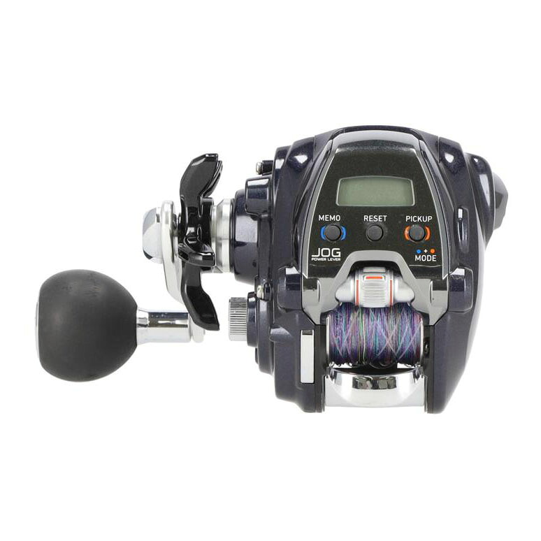 DAIWA ダイワ/リール:LEOBRITZ 200J/LEOBRITZ 200J/00801473/ABランク/78【中古】