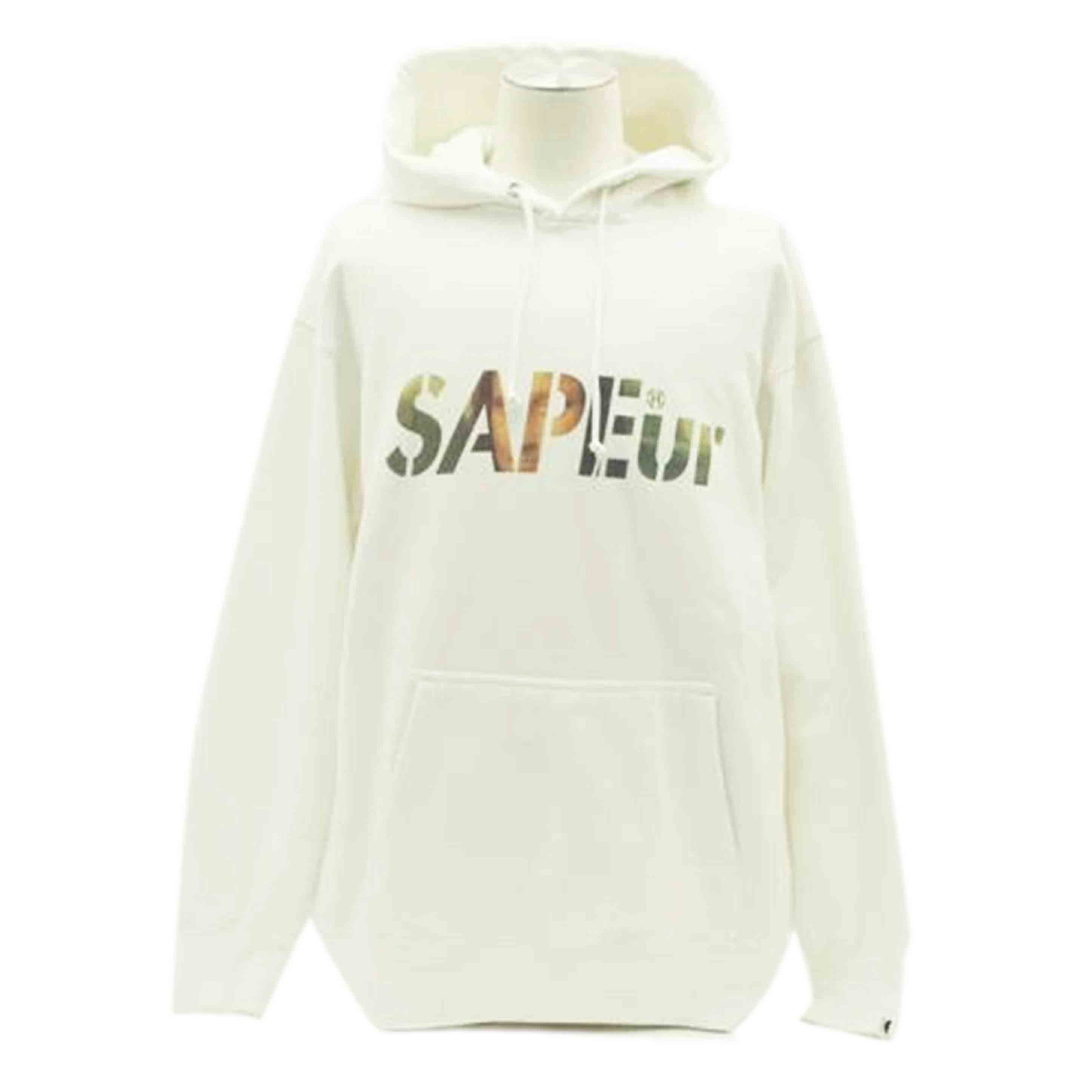 SAPEur サプール パーカー REALCEMENTHEAD HOODIE Amazon.com: ZeroXposur Boys Zip up Hoodie ZX Dri-Tech Fleece