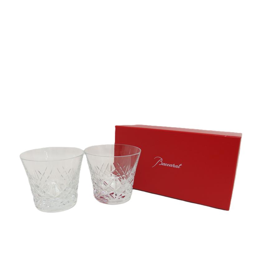 Baccarat - baccarat ブラーヴァペアグラス2020 Baccarat 2020 ペアグラス（Baccarat バカラ ブラーヴァ