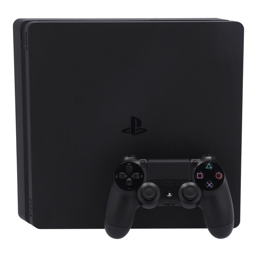PlayStation4 - PS4 おまけ付き！ お買い得！ 本日限り！ PlayStation4 CUH-2200BB01 ジェット・ブラック 1TB【買取価格