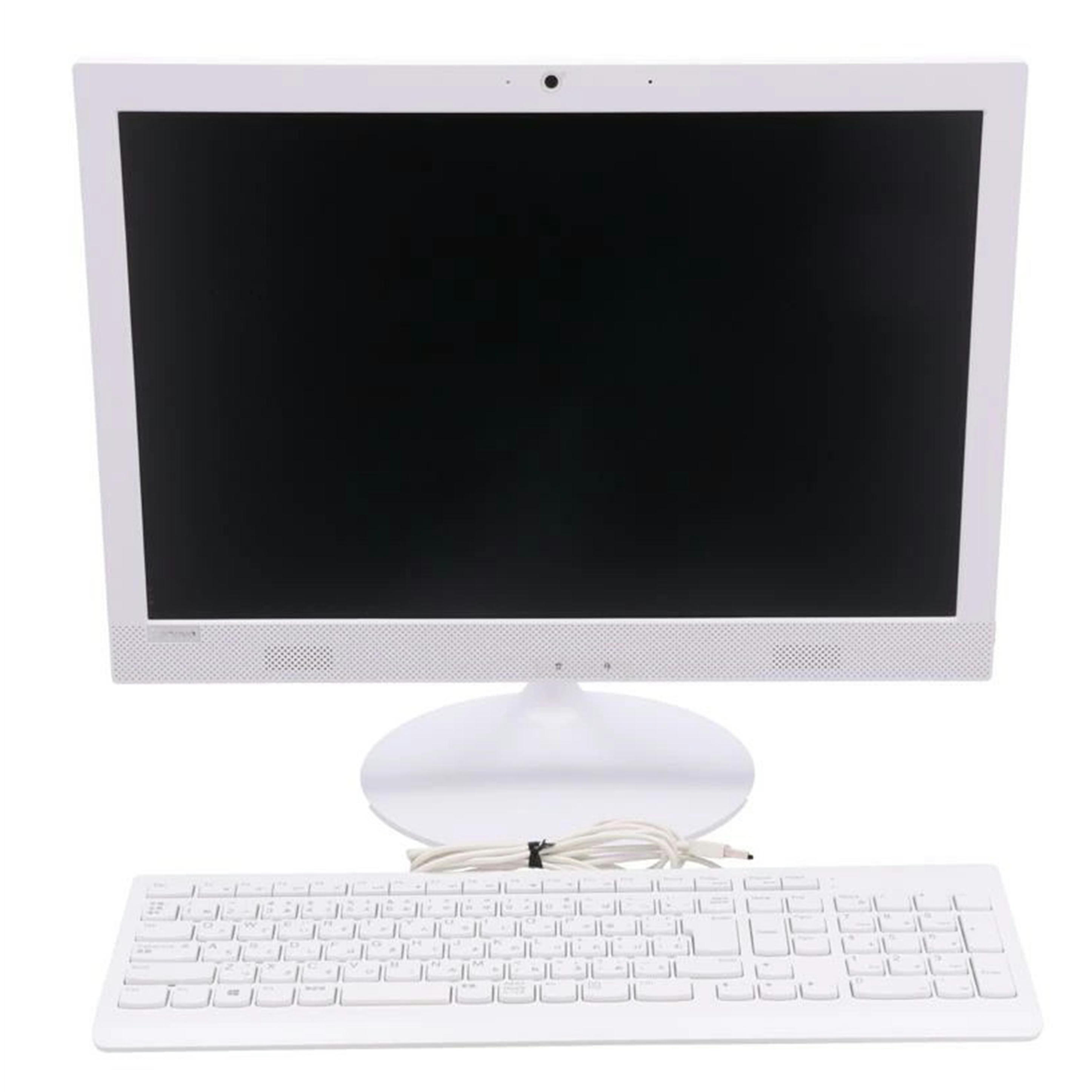 楽天市場】中古 Win10デスクトップPC/IdeaCentre 510S（2019