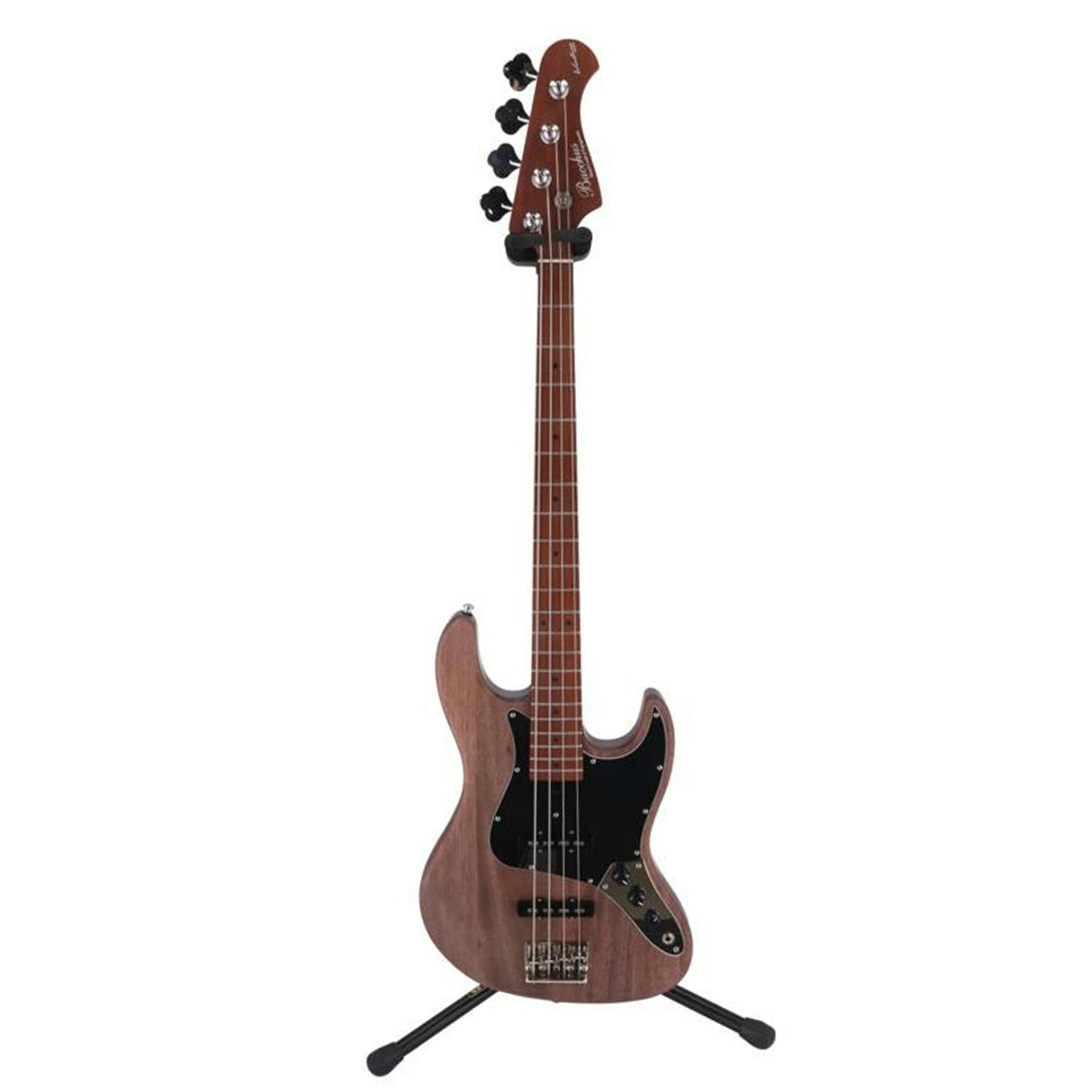 Bacchus WL-434S ALD TNS ジャズベース　エレキベース WL-434S ALD (Bacchus / バッカス) エレキベース