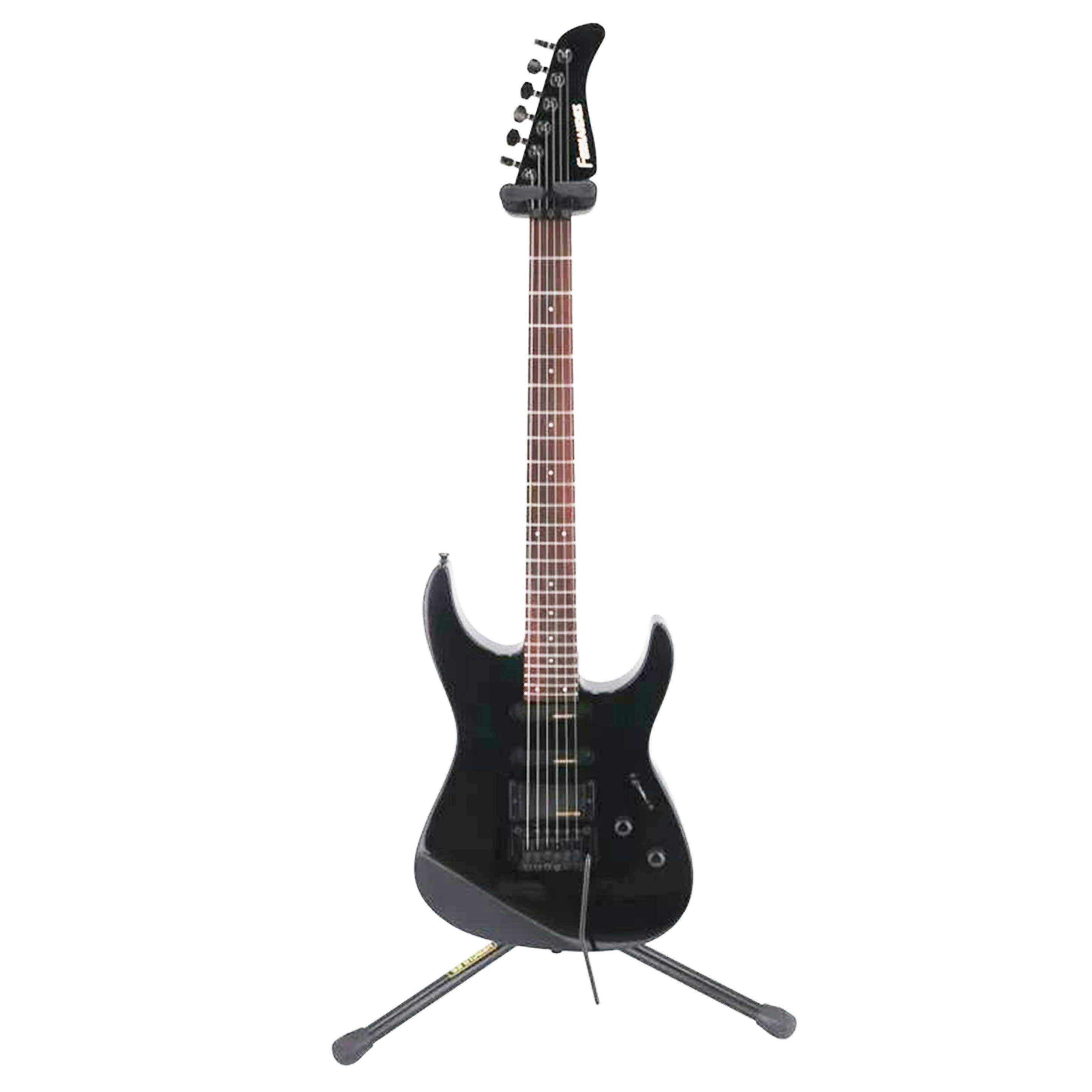 (調整済み)FERNANDES TEJ-55G フェルナンデス(FERNANDES)|エレキギター FERNANDES TEJ-55G