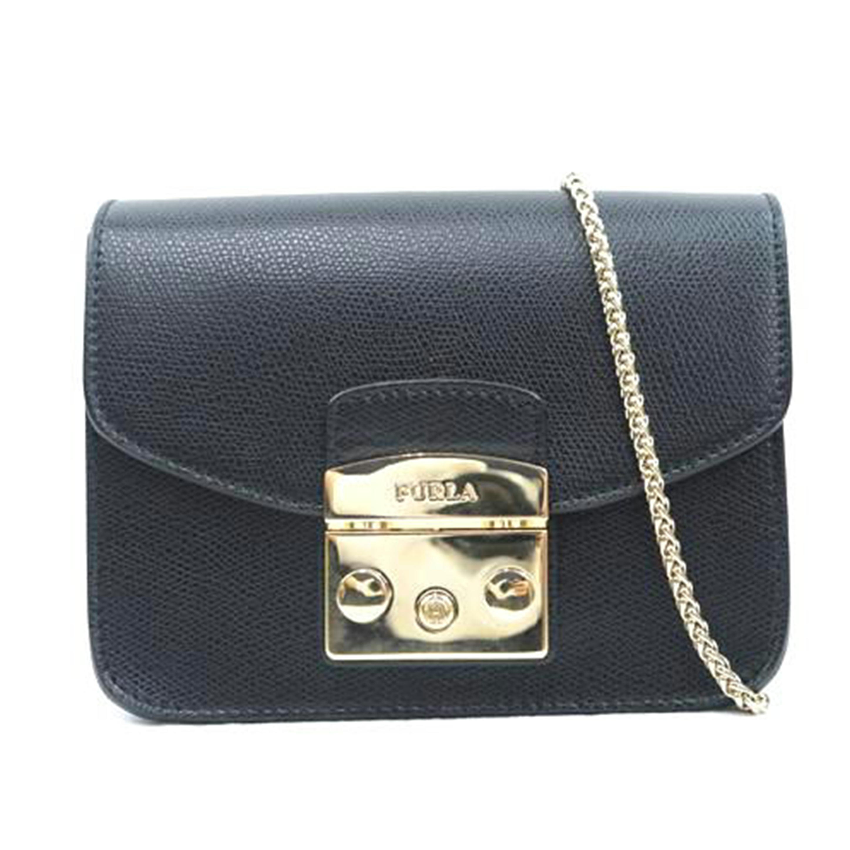 楽天市場】□新品□未使用□ FURLA フルラ パイパー レザー 2WAY