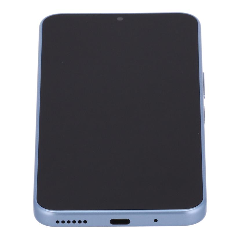 楽天市場】ZTE Libero 5G IV A302ZT 128GB ブラック 本体 Y!mobile版