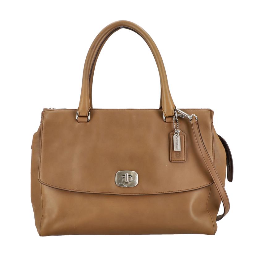 楽天市場】コーチ COACH ハンドバッグ レガシー サッチェル 10330