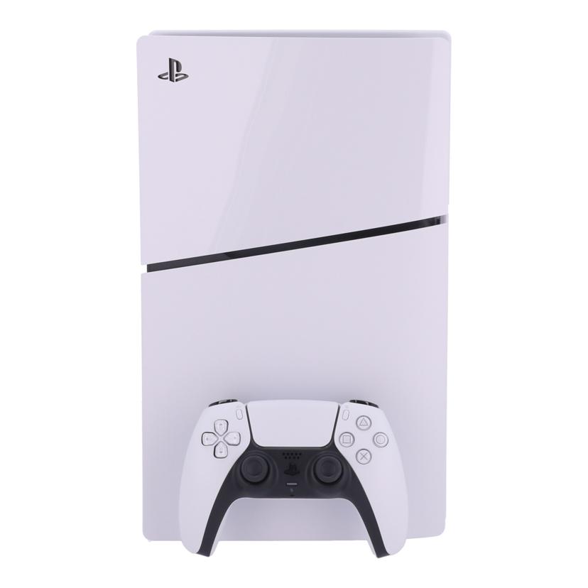 SONY ソニー/PlayStation5 本体 ディスクドライブ搭載モデル/CFI-1200A01/S01F33201ZXT11768434/Bランク/20【中古】 Amazon.co.jp: 【整備済み品】 SONY ソニー PlayStation 5 (CFI
