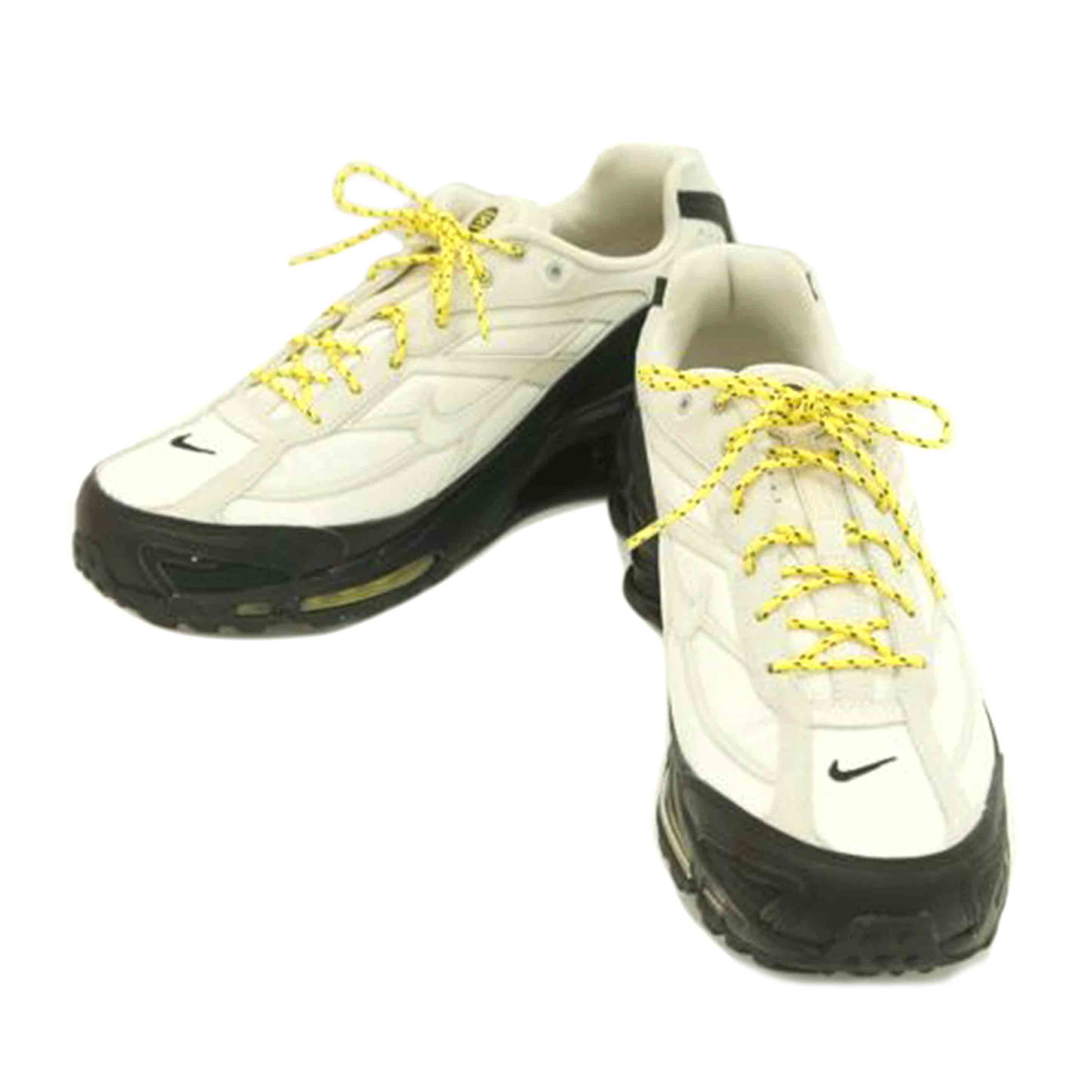 NIKE ナイキ/SHOX RIDE 2 Black and Phantom/IB7684-001/Bランク/05【中古】|ワンダーレックス 店