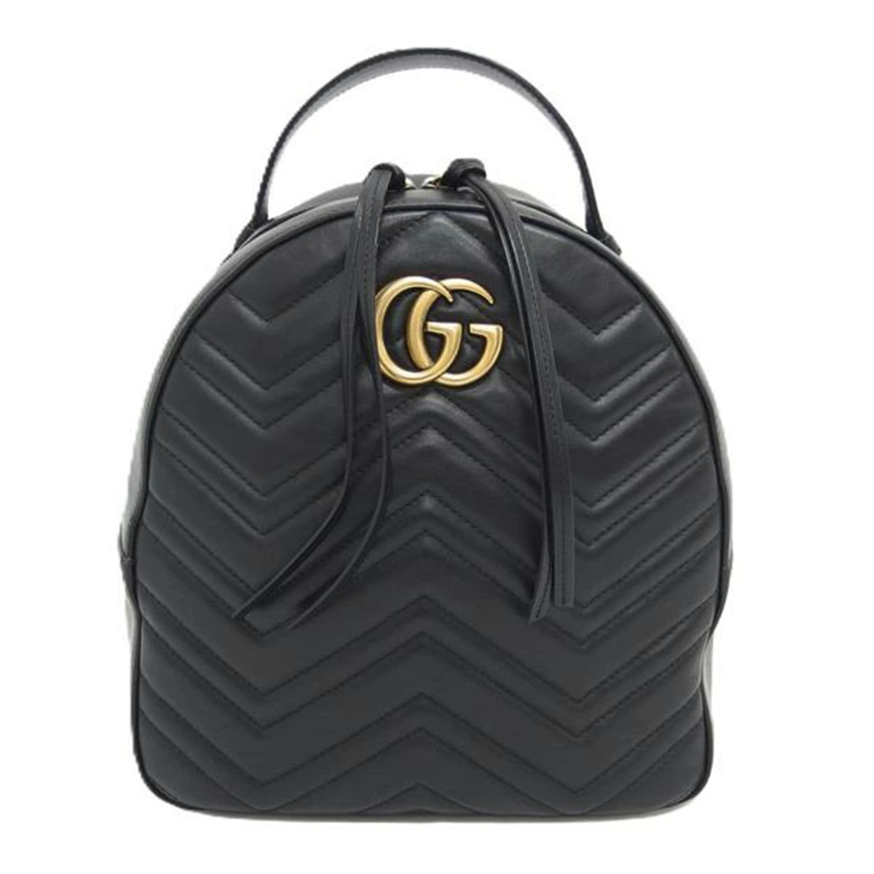 楽天市場】【バッグ】GUCCI グッチ GGマーモント キルティング