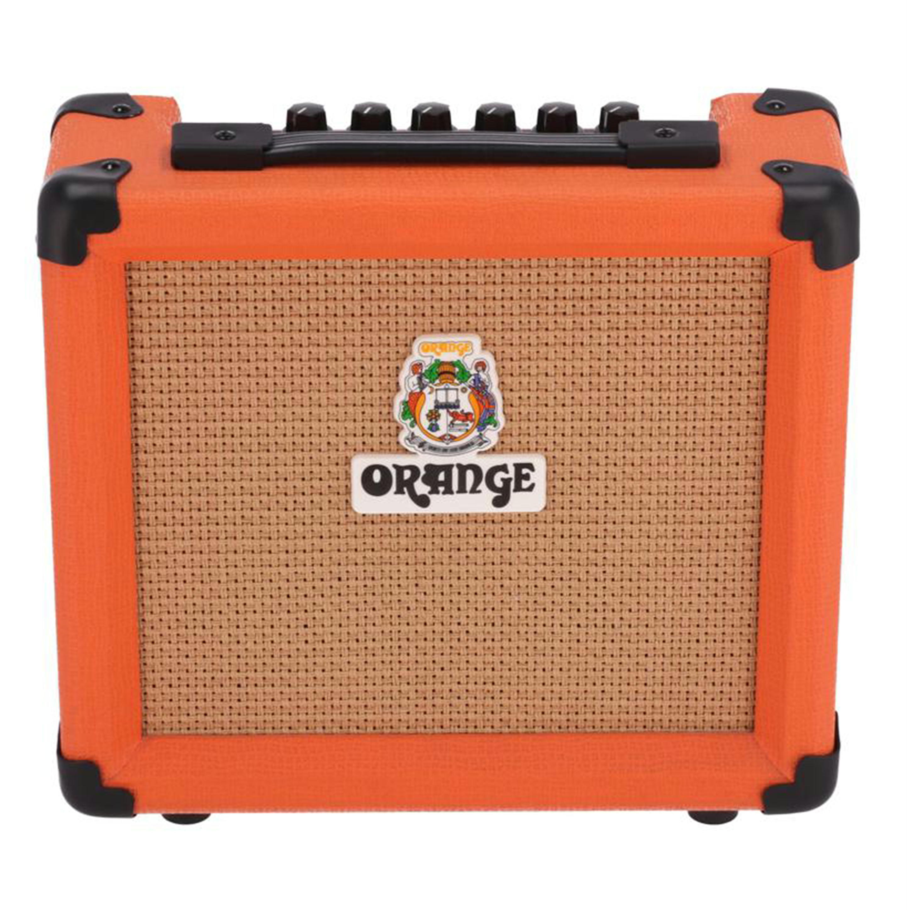 楽天市場】【中古】【中古】Orange Crush 15R CR15R 15W ギター