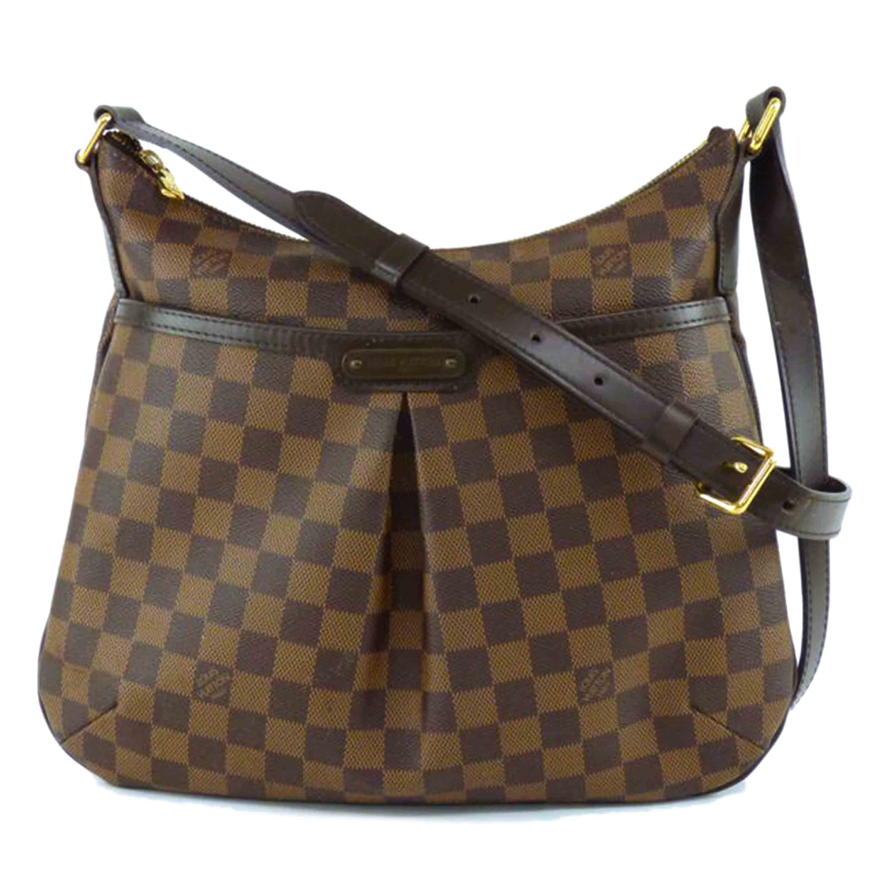 LOUIS VUITTON ルイ･ヴィトン/ブルームズベリPM/ダミエ/N42251/DU2***/Bランク/64【中古】
