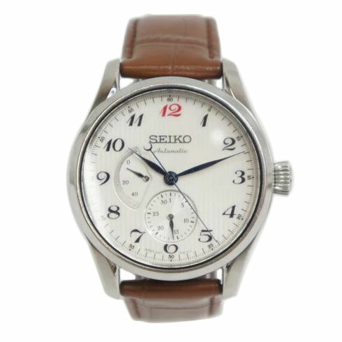 楽天市場】SEIKO セイコー 腕時計 メンズ プレサージュ 自動巻き