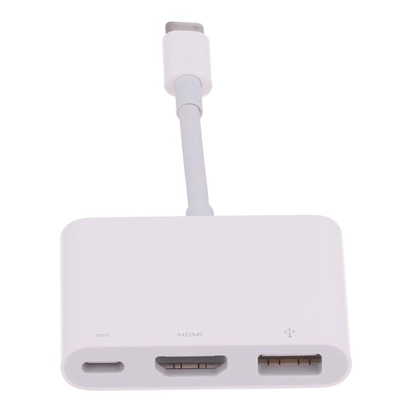 楽天市場】Apple USB-C Digital AV Multiport アダプタ MW5M3ZA