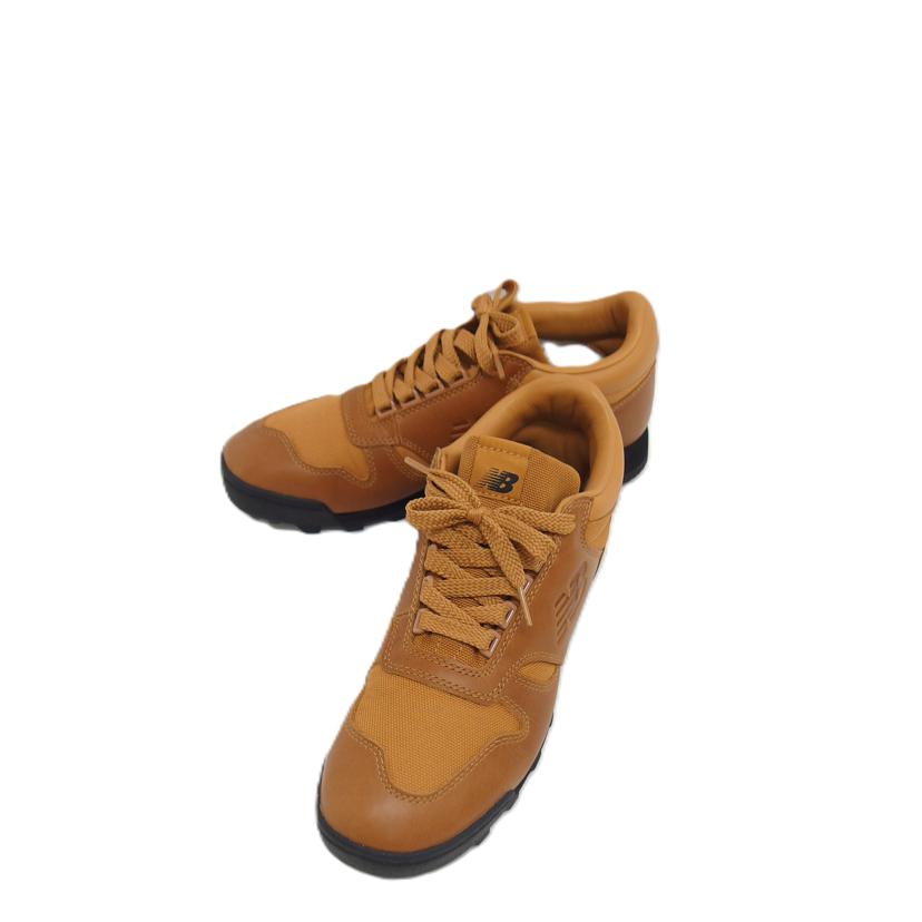 new balance ニューバランス/ハイキングシューズ/UALGSTBC/SAランク/09【中古】