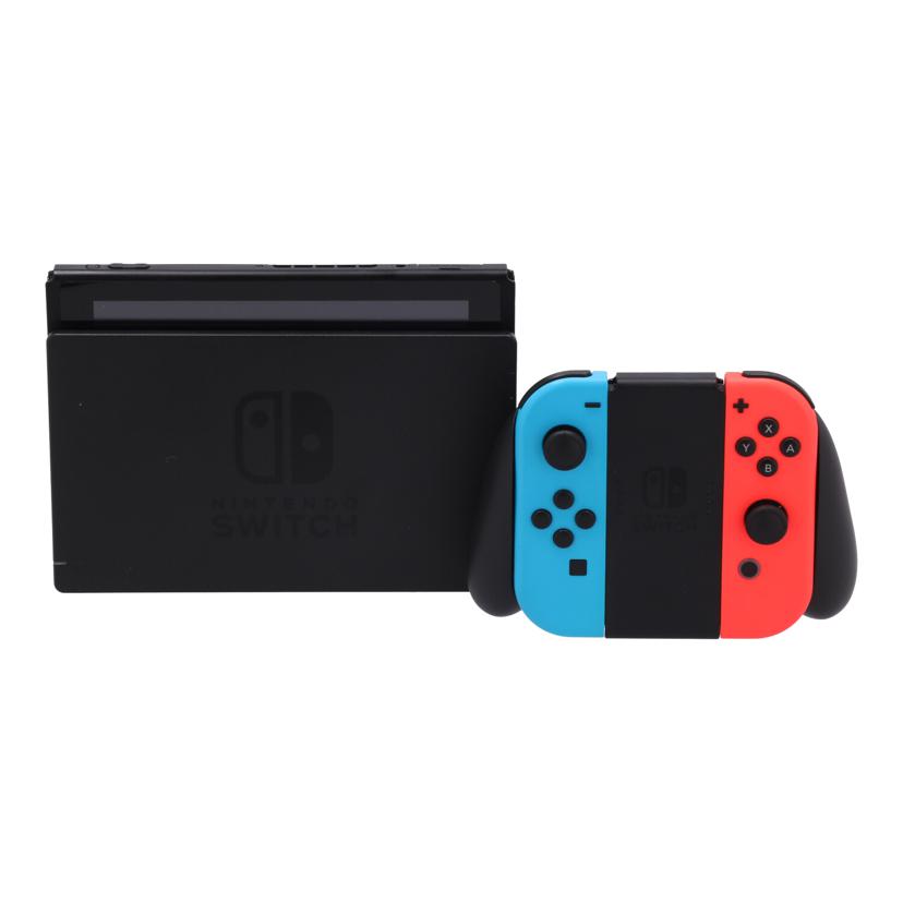 Nintendo Switch 本体 マイニンテンドーストア限定版 中古即納】[Switch](本体)マイニンテンドーストア限定 Nintendo