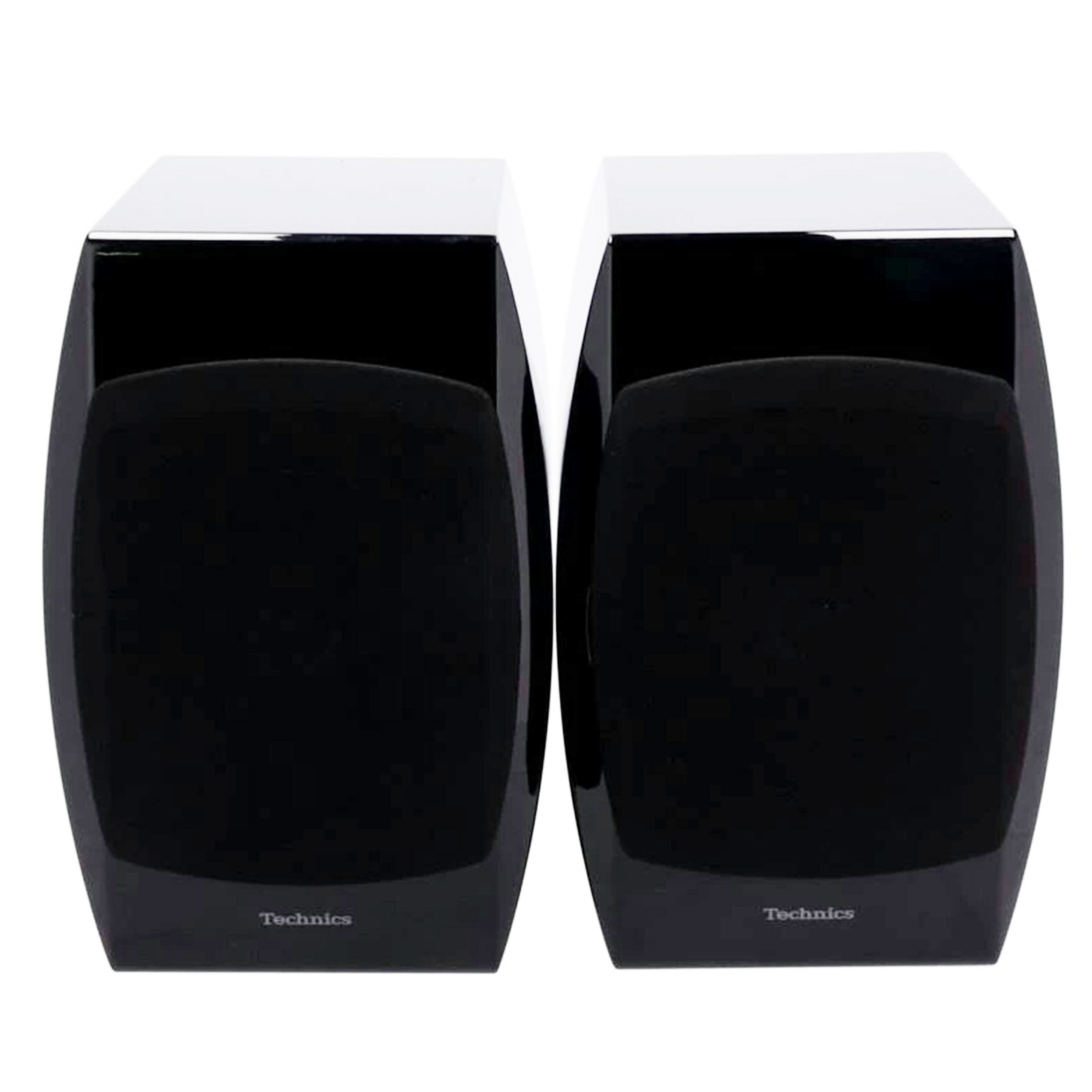 【美品】Technicsテクニクス3Wayブックシェルフ型スピーカーSB-F75 Technics SB-F75 スピーカー - メルカリ