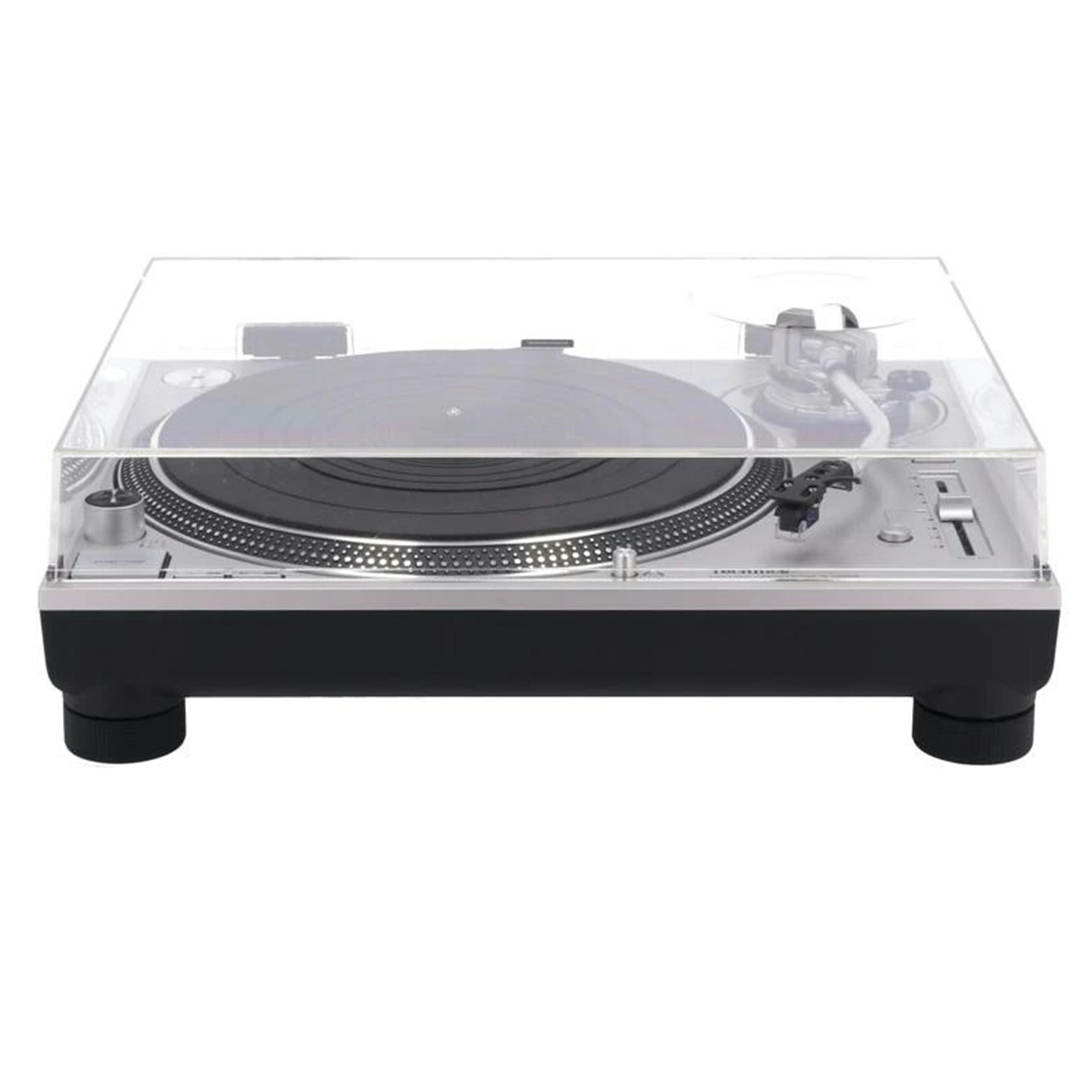楽天市場】Technics テクニクス/レコードプレーヤー/SL-D3