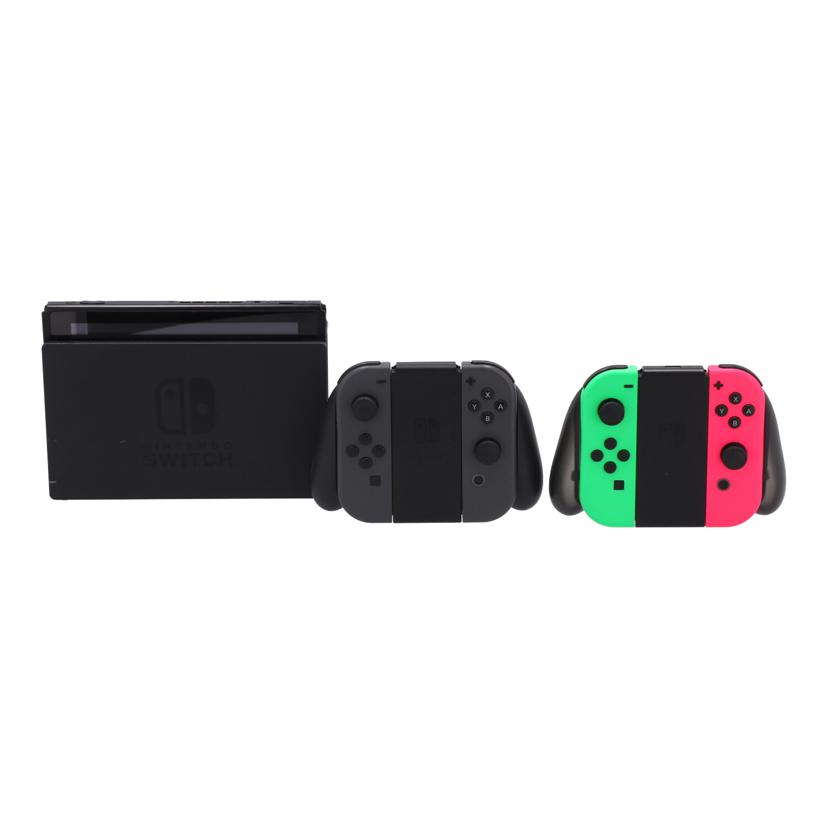 Nintendo任天堂 Nintendo Switch多数おまけ付き Nintendo Switch 本体 おまけ多数 - メルカリ