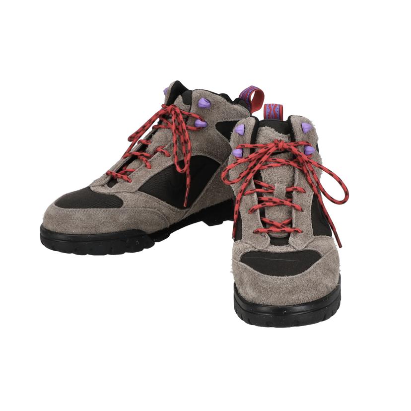 スニーカー Nike SNEAKER (FD0212) Amazon.co.jp: Nike FD0212-001 ACG Torre MID Olive Gray/Off