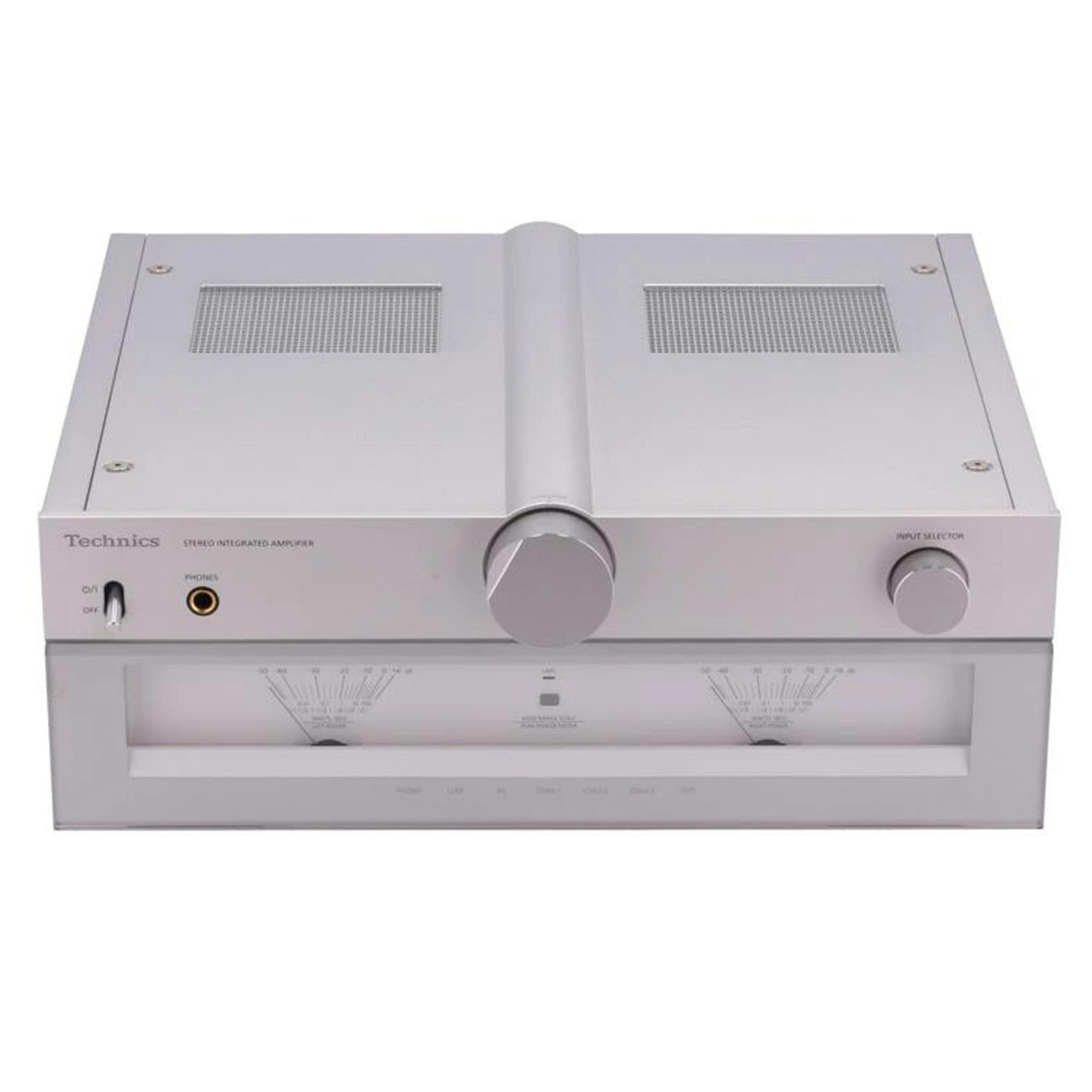 楽天市場】Technics テクニクス/プリメインアンプ/SU-V44