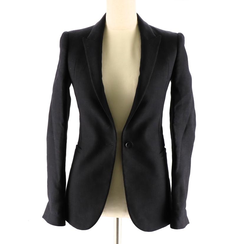 楽天市場】【グッチ】Gucci ホースビット ウール ジャケット 602562