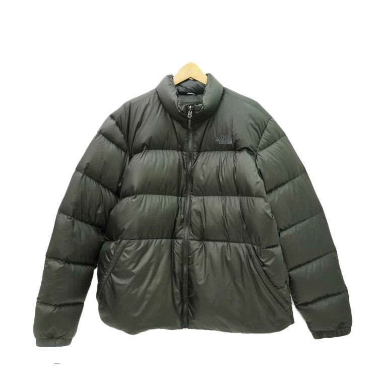 楽天市場】THE NORTH FACE ザ・ノースフェイス/ヌプシダウン
