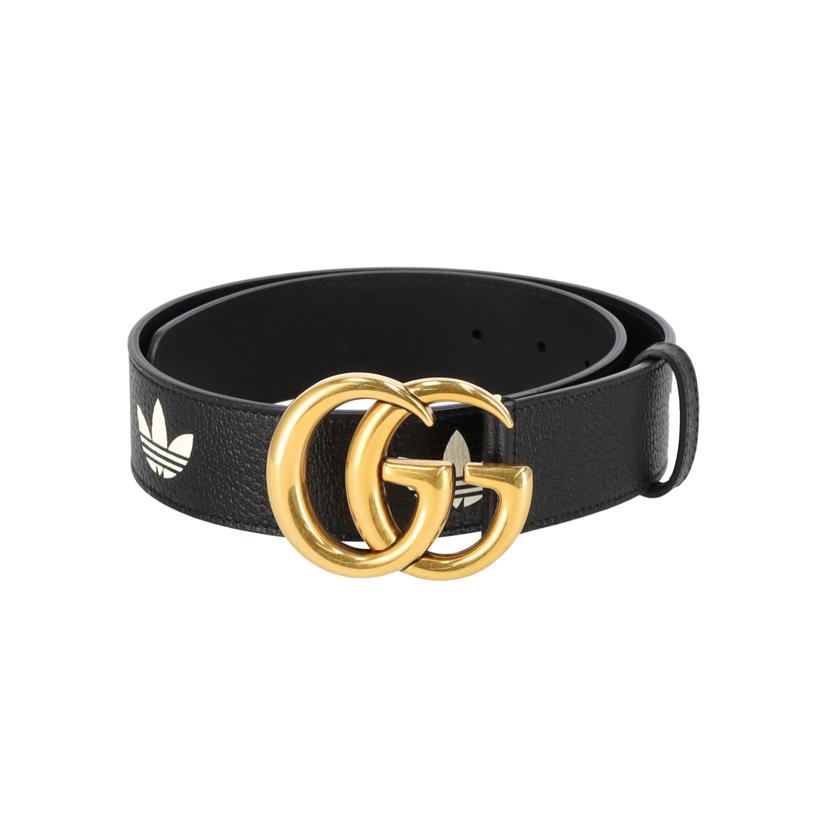 楽天市場】GUCCI × adidas グッチ × アディダス WEBライン ベルト