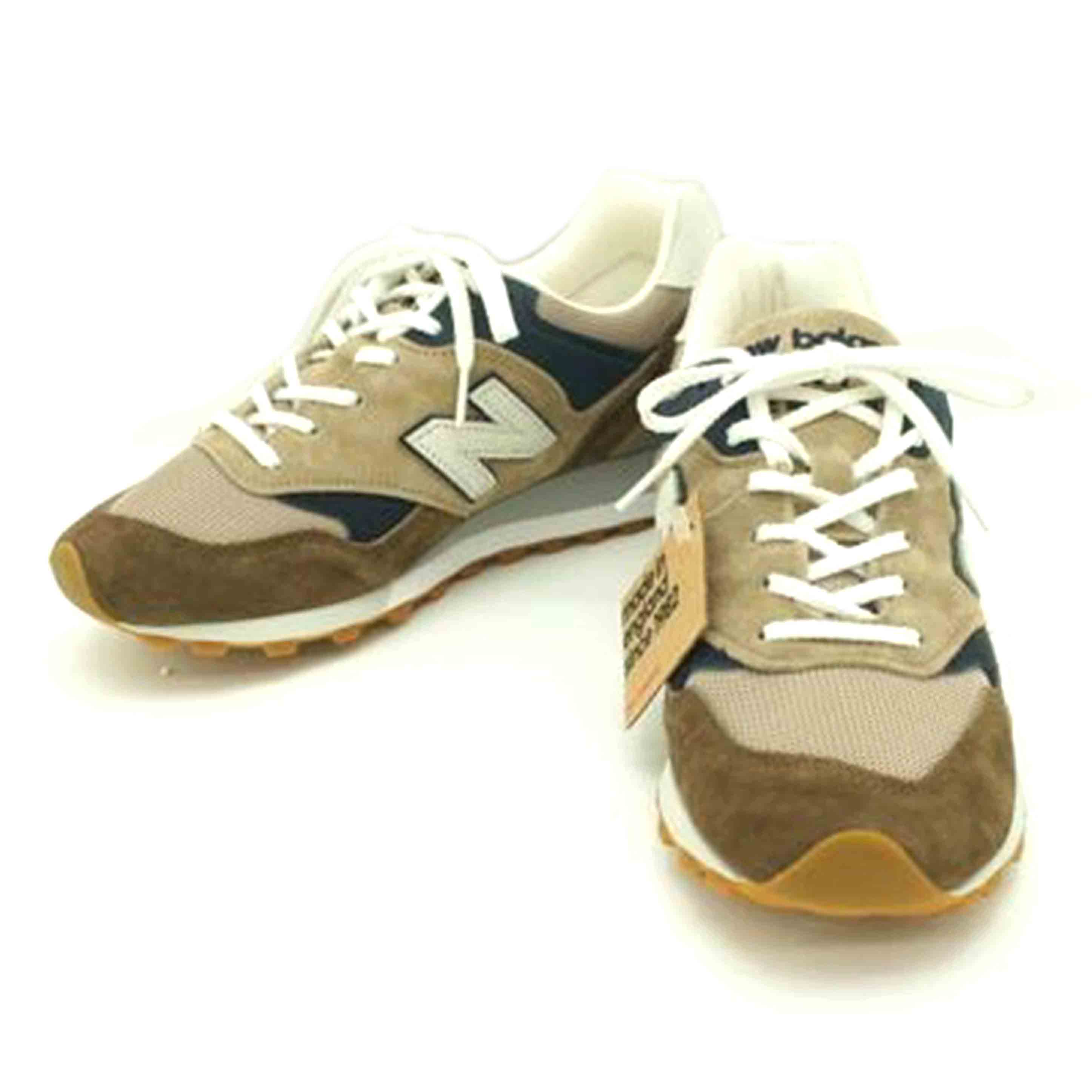 楽天市場】NEW BALANCE M577 SP【ニューバランス 577 Dワイズ