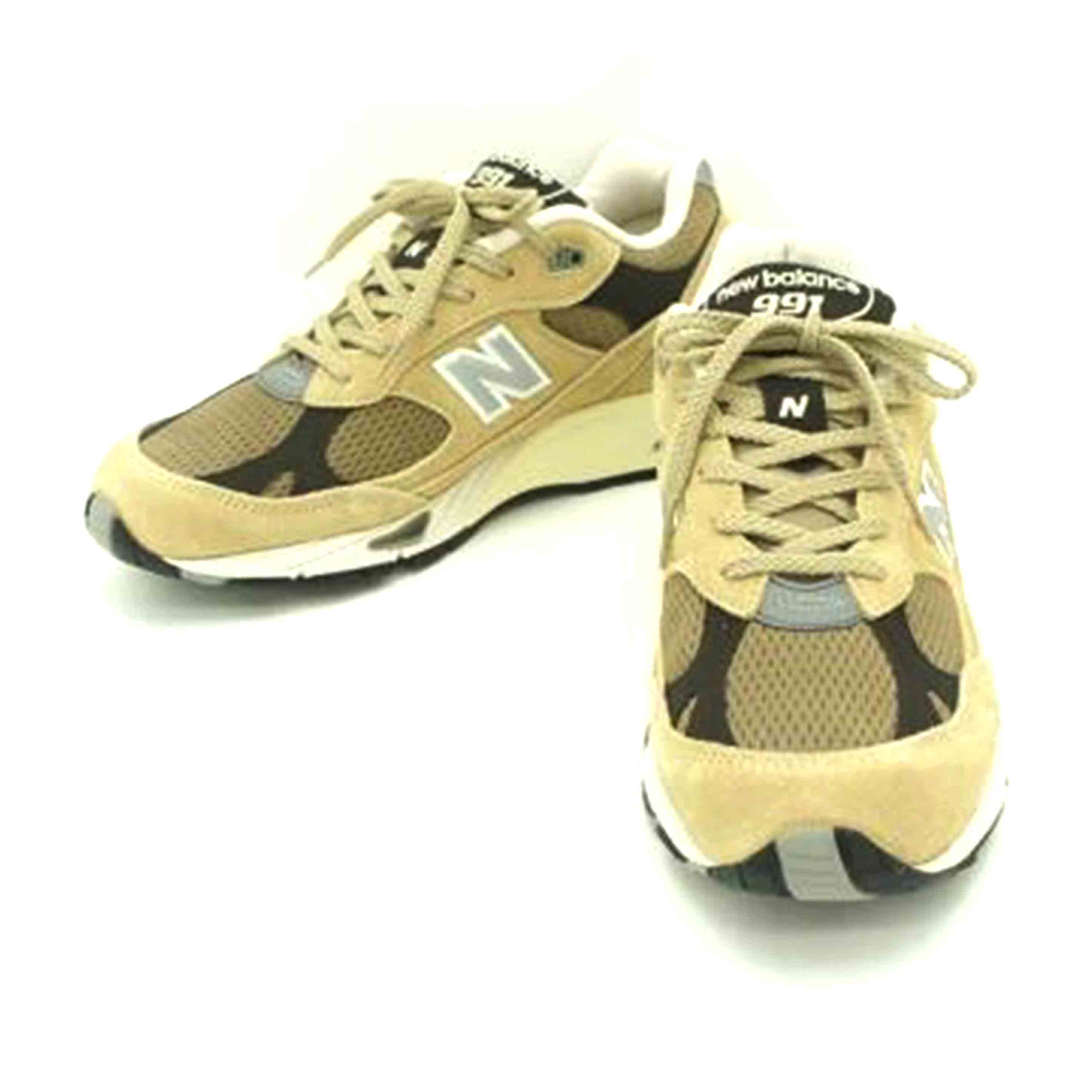 楽天市場】NEW BALANCE ニューバランス 【新品同様】M991BTG 英国製