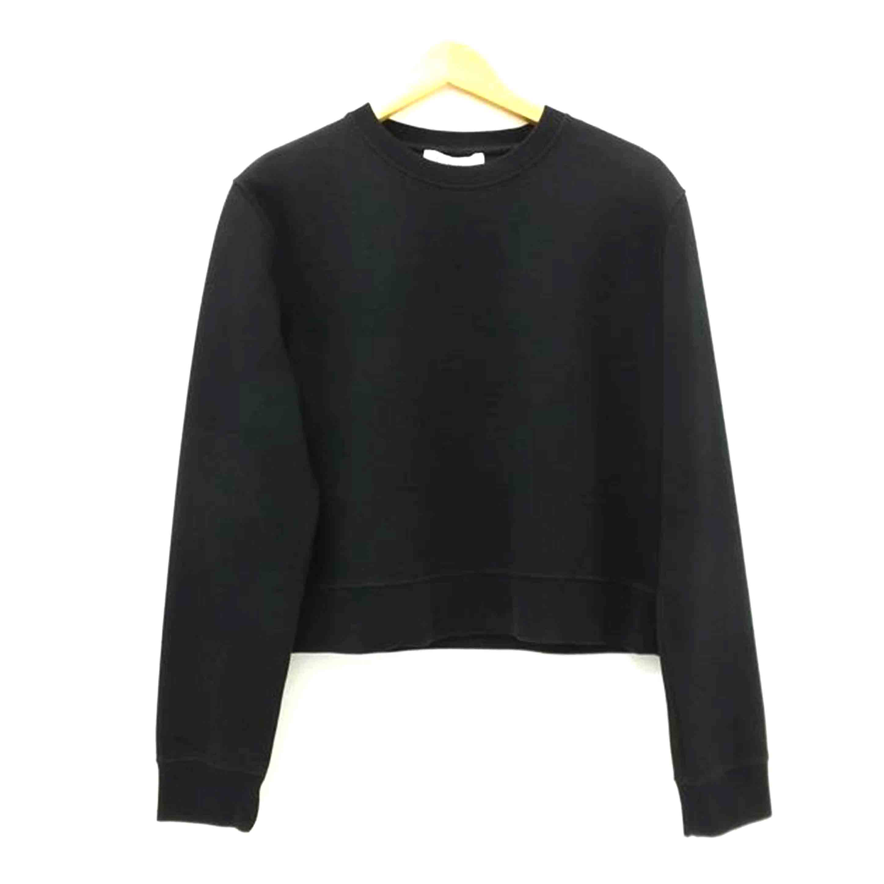 VALENTINO ヴァレンティノ トレーナー　ブラック 楽天市場】ヴァレンティノ VALENTINO メンズ トップス