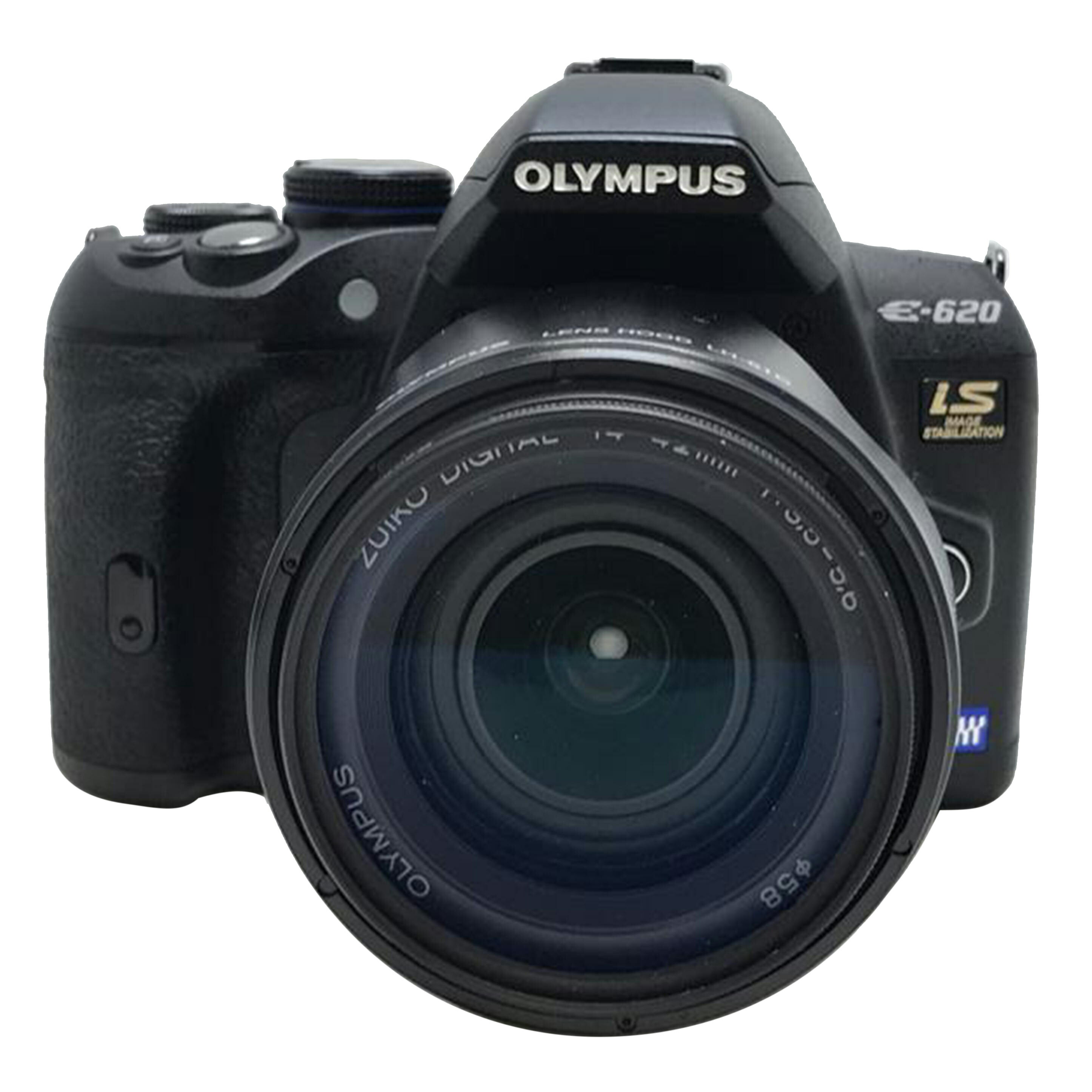 OLYMPUS オリンパス/デジタル一眼レフカメラ/E-620/G72508032/Bランク/51【中古】|ワンダーレックス 店