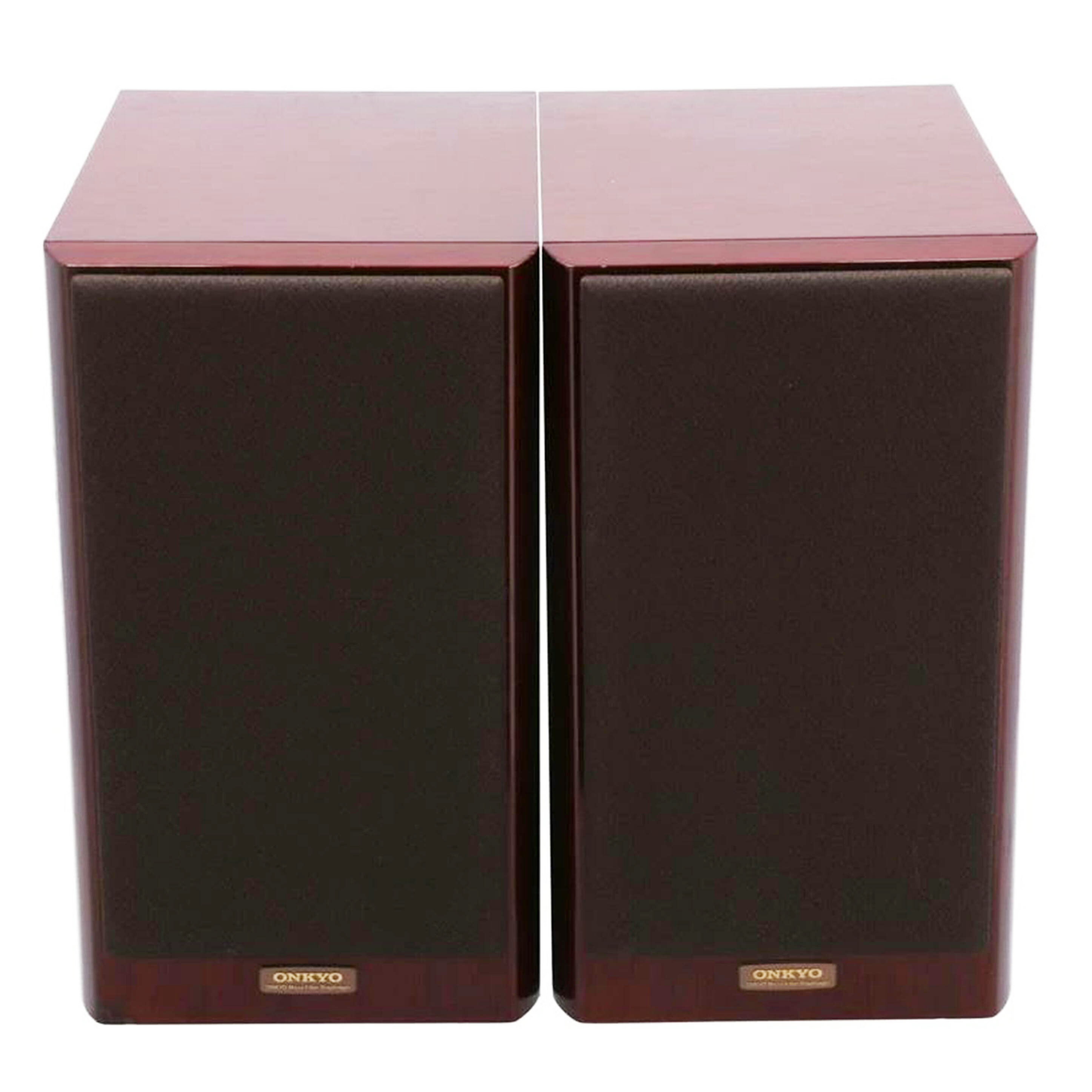 楽天市場】ONKYO オンキョー/スピーカー/D-55EX