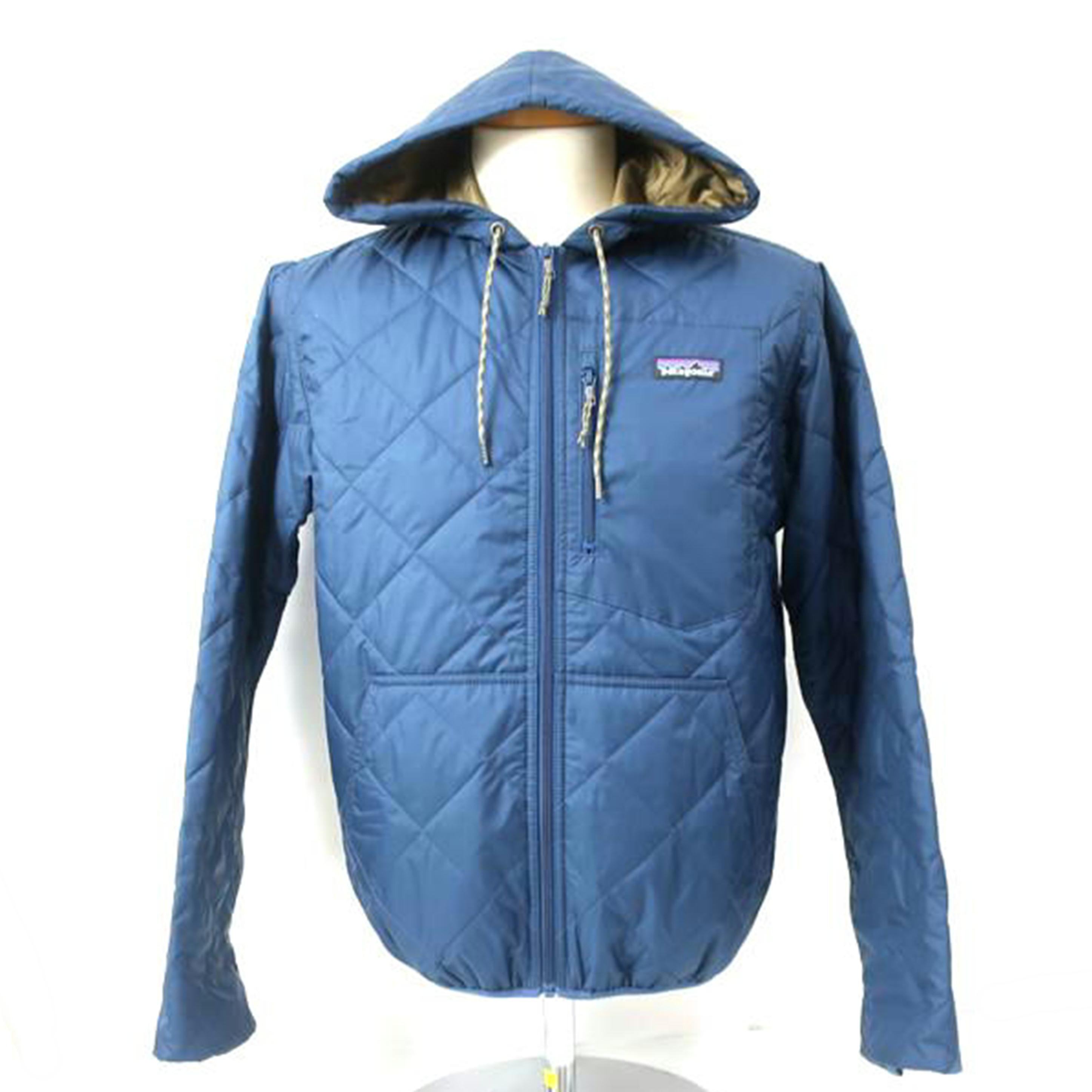 キルティング ジャケット 中綿 アウター パタゴニア patagonia（パタゴニア） キッズ キルティング ジャケット Patagonia