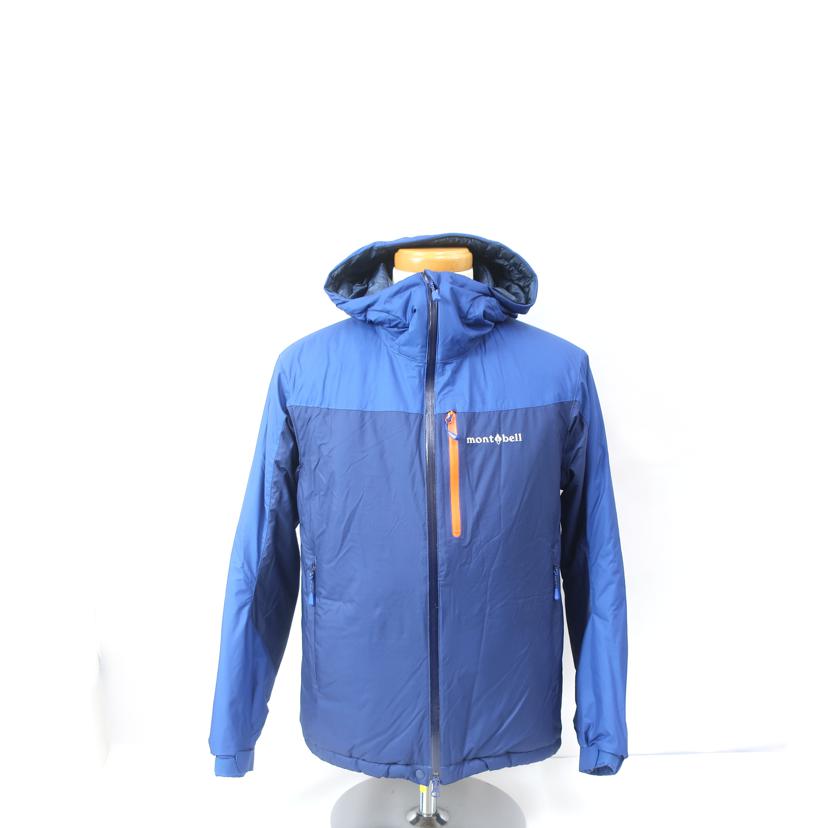 楽天市場】モンベル UL ダウンガイドパーカー アウトドア ダウン