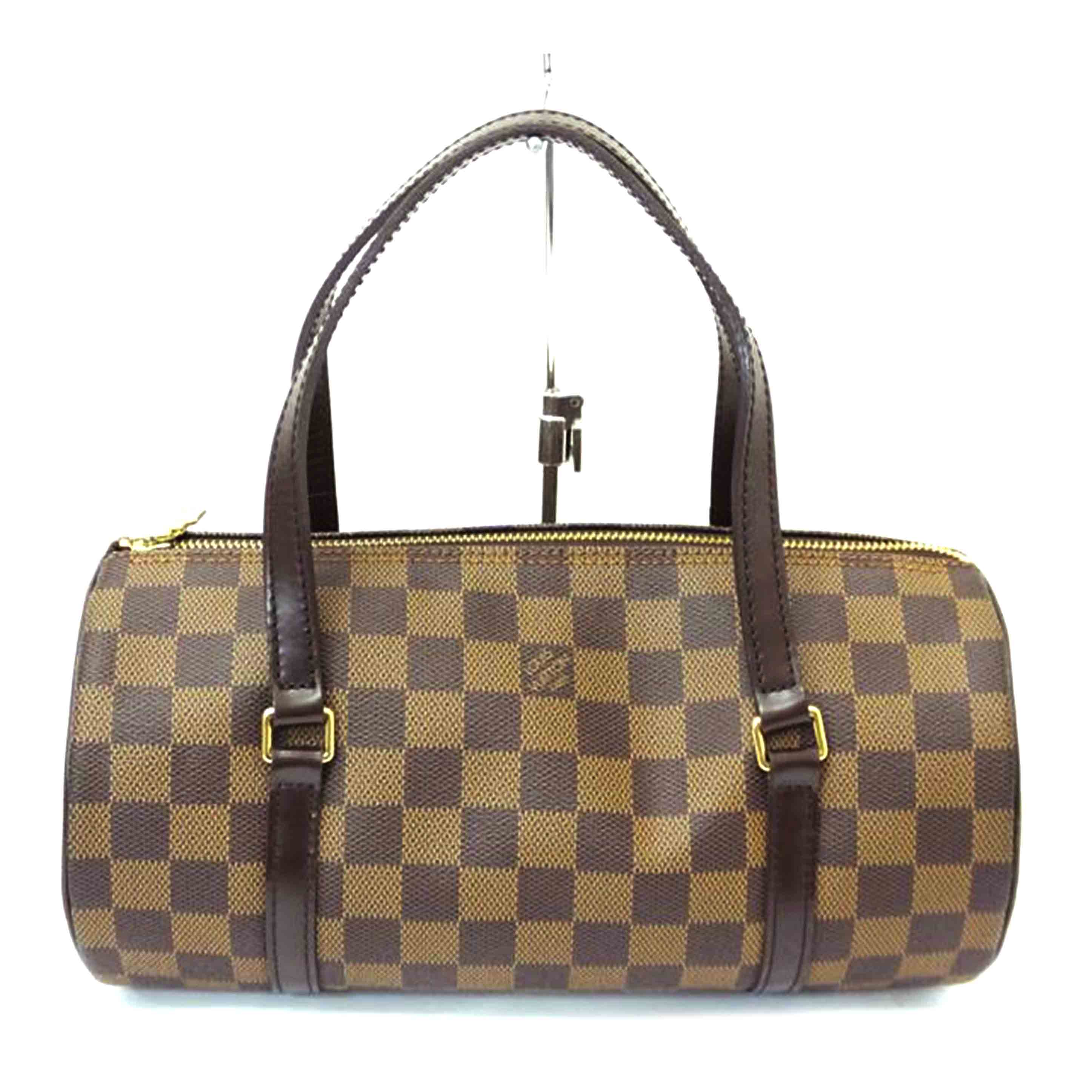 楽天市場】ルイヴィトン ダミエ パピヨンGM N51303【Aランク】(中古