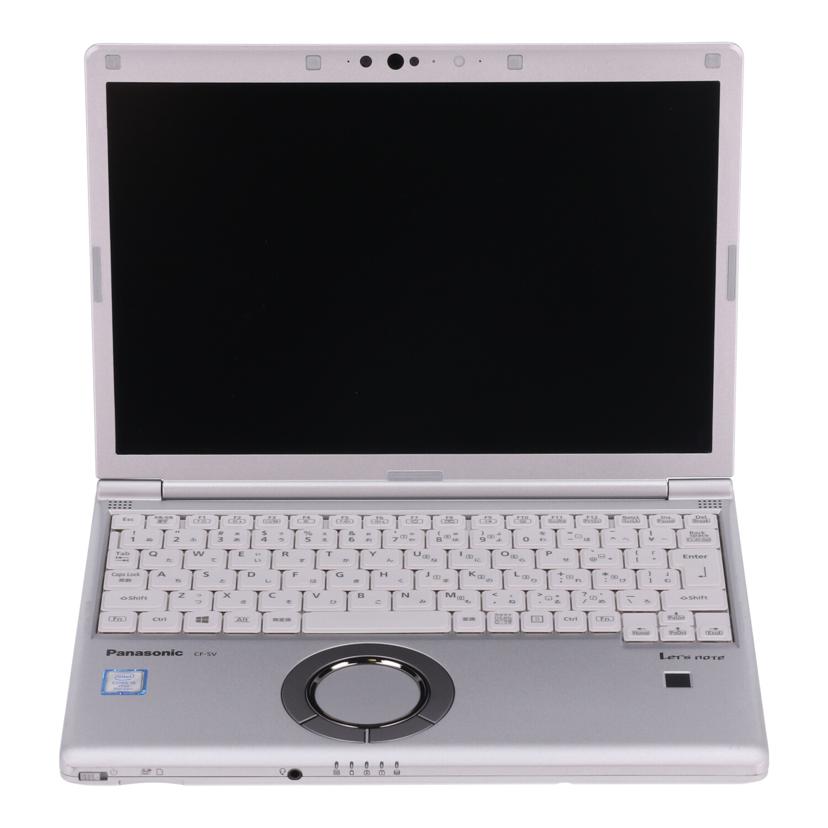 Panasonic CF-FV3KDPCR ノーPC 本体 Let’s note Panasonic CF-FV3KDPCR ノーPC 本体 Let's note パナソニック