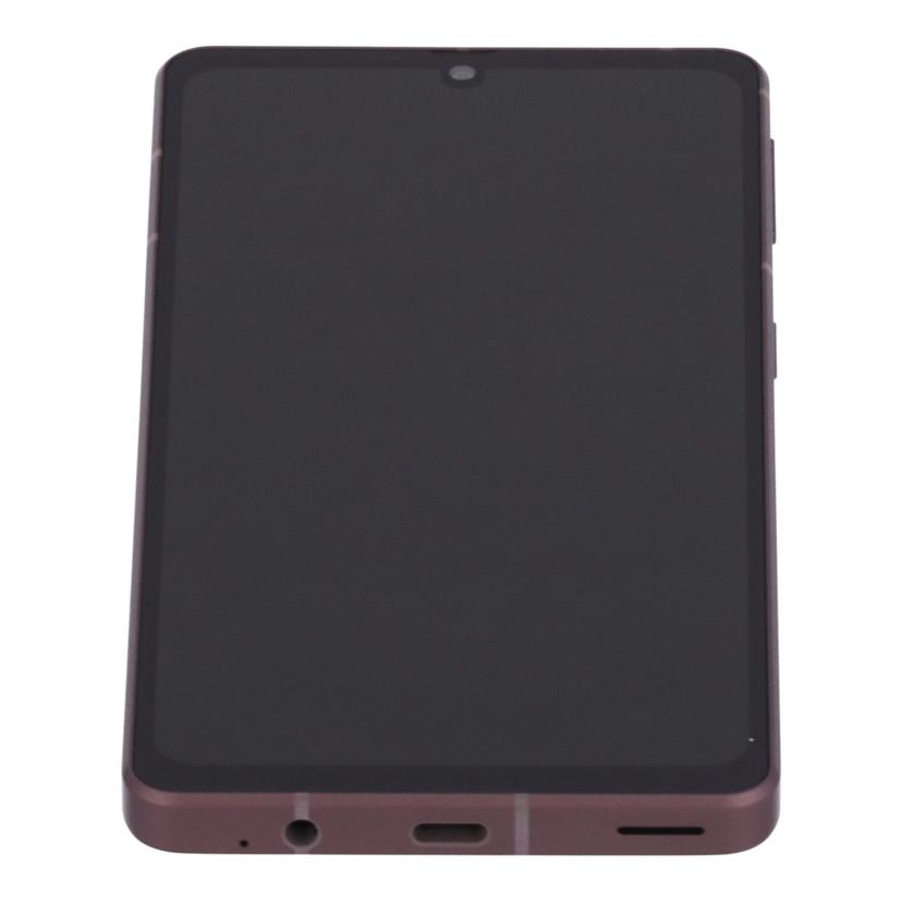 楽天市場】【ほぼ新品】AQUOS sense7 plus A208SH ブラック