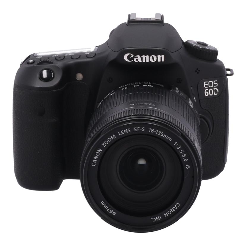 楽天市場】【中古】キヤノン Canon EOS 60D レンズセット 美品