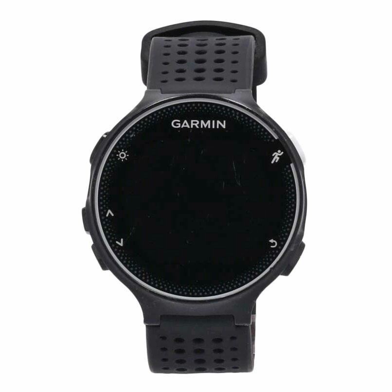 専用出品　GARMIN ForeAthlete 230J ブラック ForeAthlete 230J | スマートウォッチ | Garmin 日本