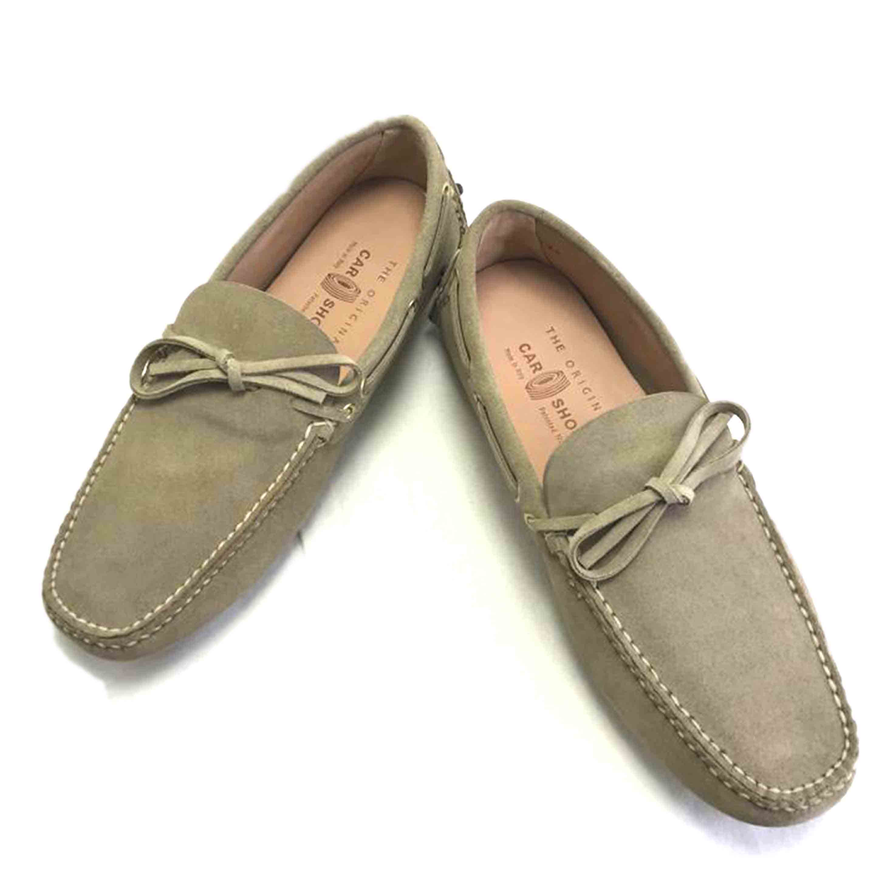 CAR SHOE カーシュー/ドライビングシューズ/KUD006/AB位置づける/51【中古】