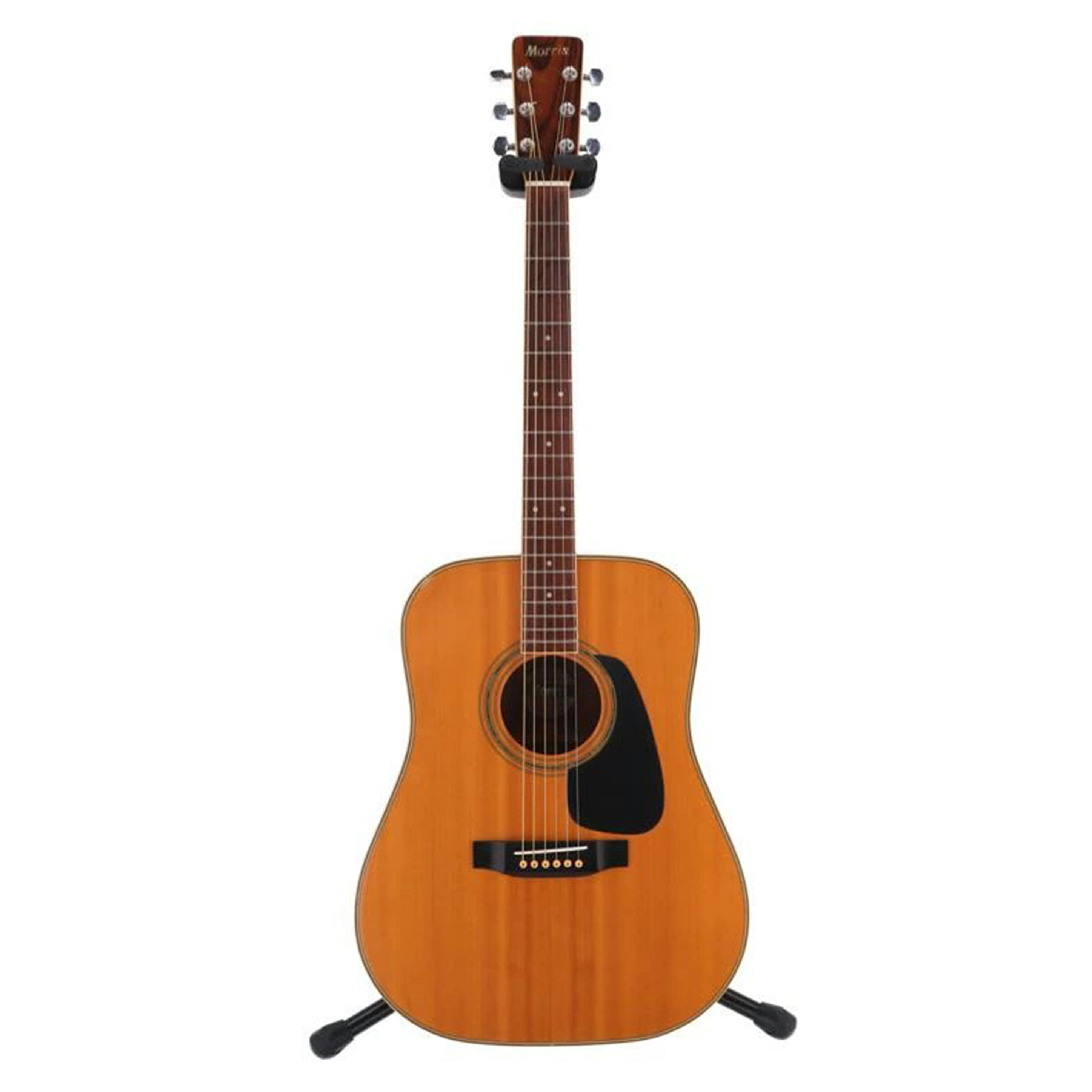Morris モーリス アコギ M-351 TS ギターケース付 サンバースト 楽天市場】Morris M-351 I CS Cherry sunburst PERFORMERS