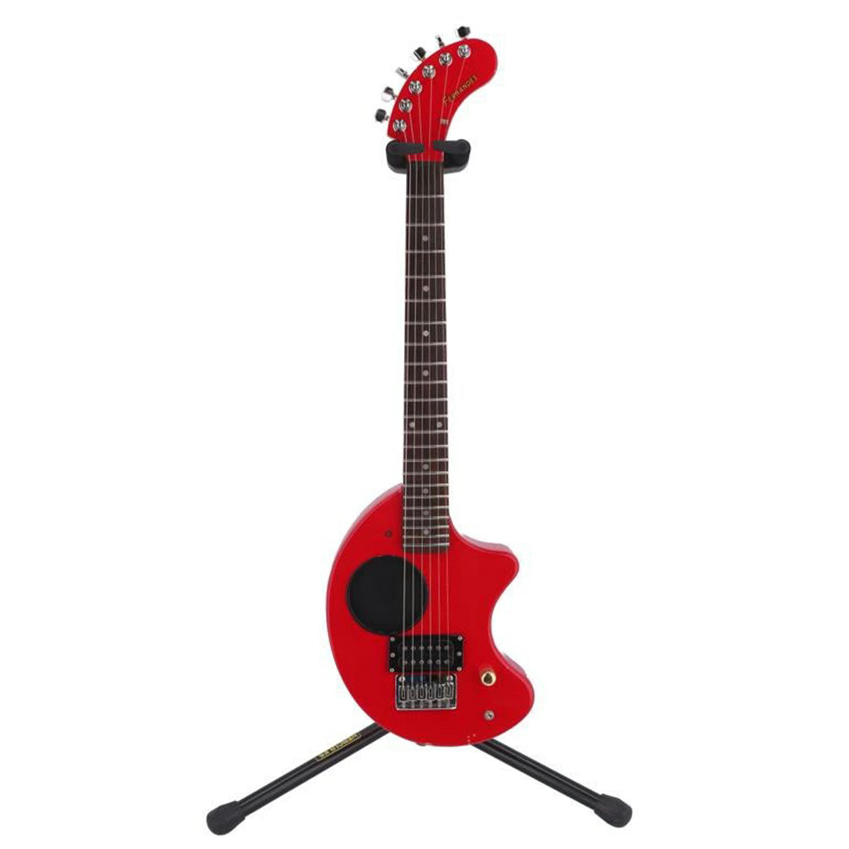 楽天市場】FERNANDES【ZO-3 GF】ブルー【中古/エレキギター