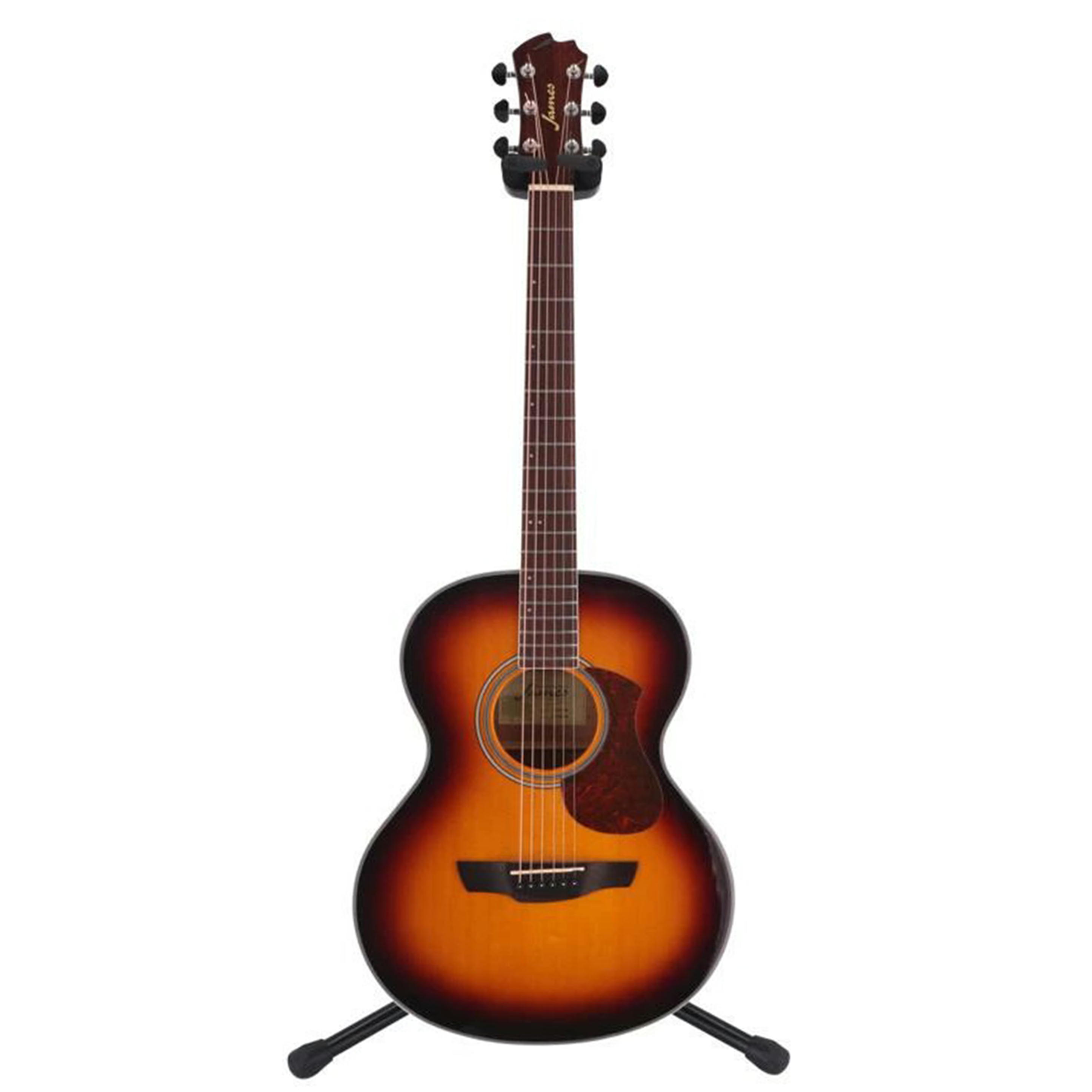 Jamesギター JF400/SBB 楽天市場】James ジェームス 島村楽器/アコースティックギター
