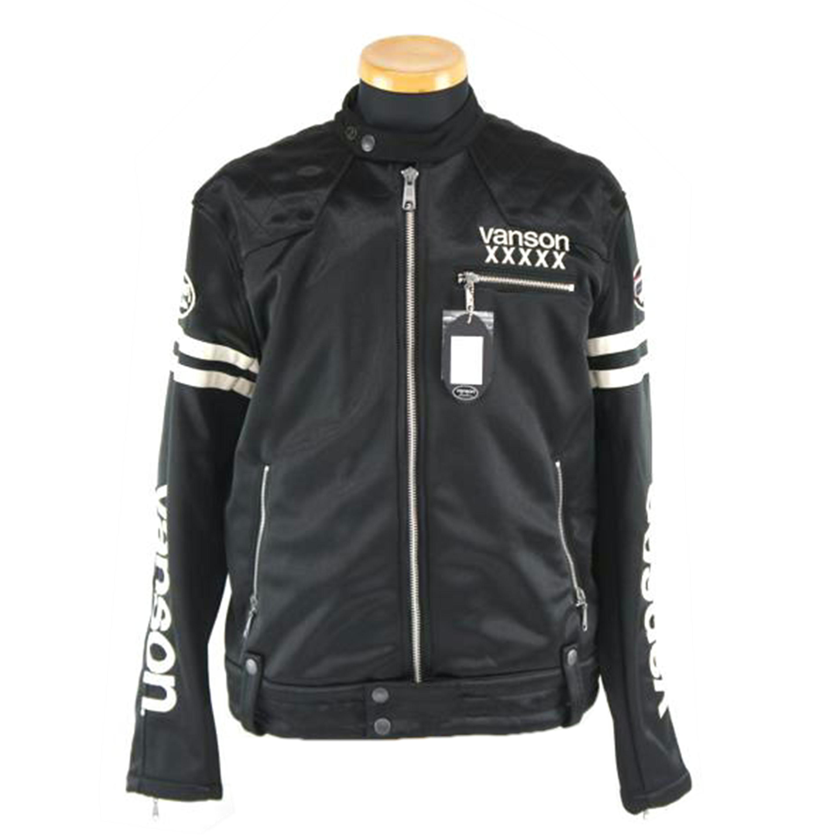 楽天市場】VANSON バンソン 【新品同様◇国内正規】FREAK'S STORE別注