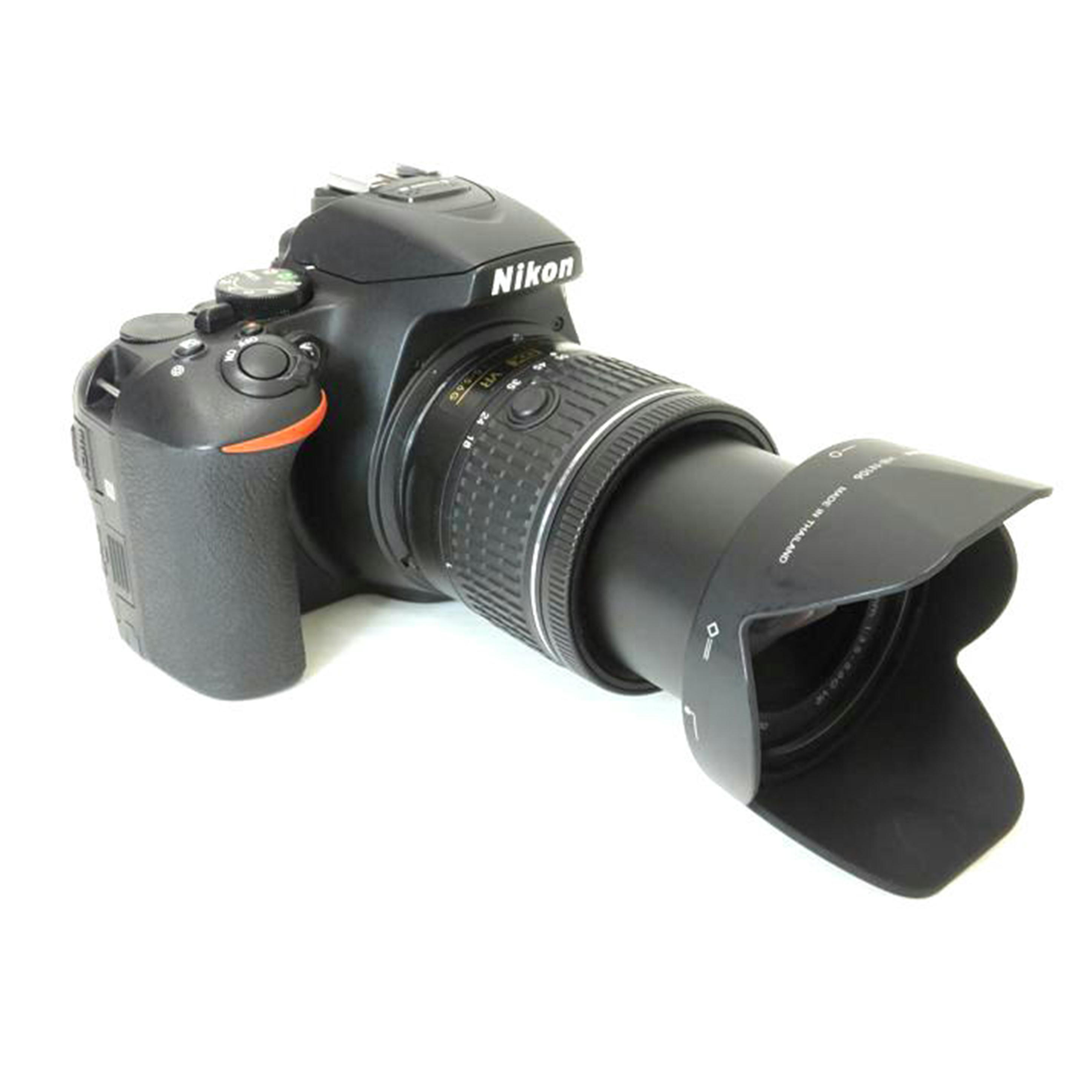 NIKON ニコン/D5600ダブルレンズセット/18-55,70-300mm/2070047/ABランク/88【中古】 楽天市場】NIKON ニコン/D5600ダブルレンズセット/18-55,70