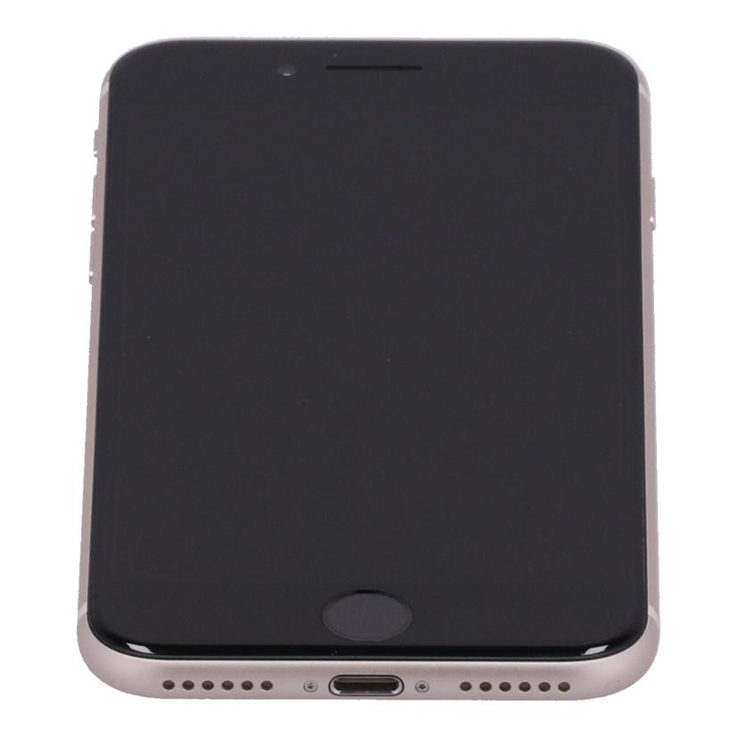 Apple アップル/iPhone SE 第3世代 64GB/MMYD3J/A/V03YX7GX59/ABランク/62【中古】