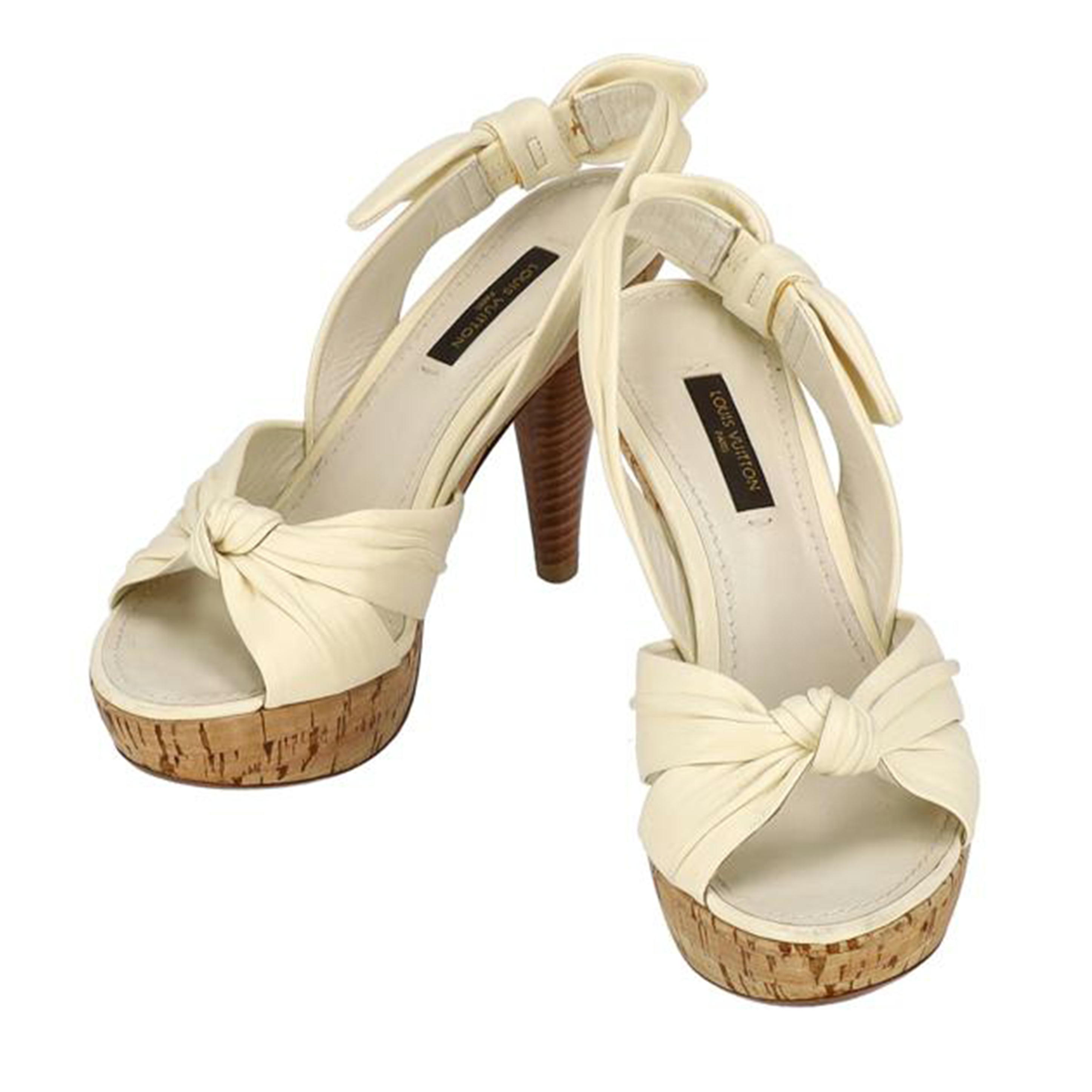 楽天市場】LOUIS VUITTON ルイ ヴィトン ダミエ ビーチサンダル ラバー