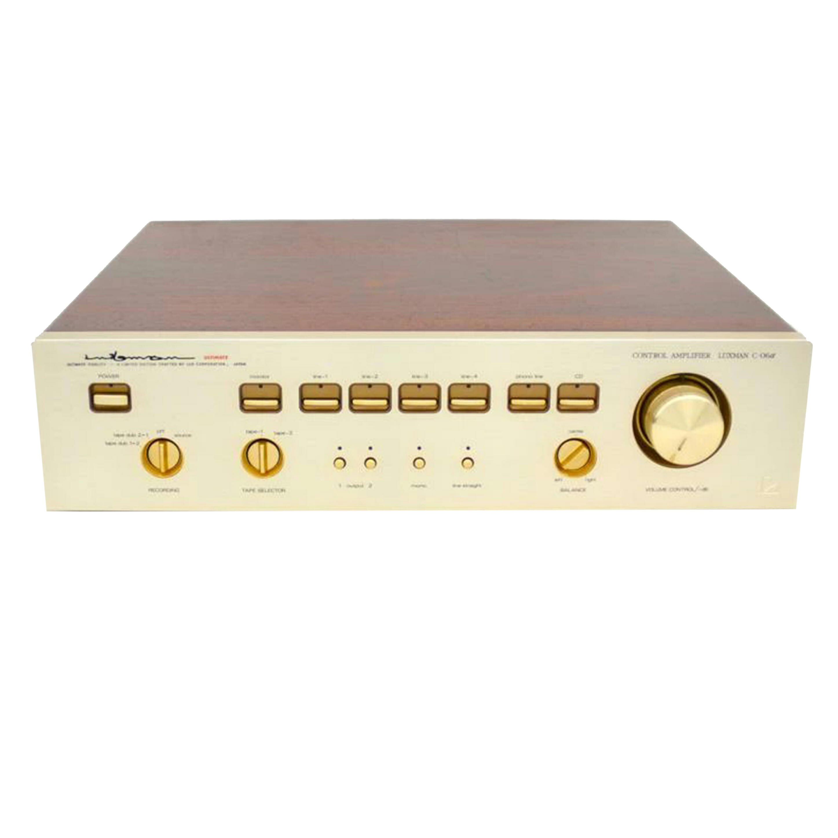 楽天市場】LUXMAN ラックスマン/プリメインアンプ/L-48A