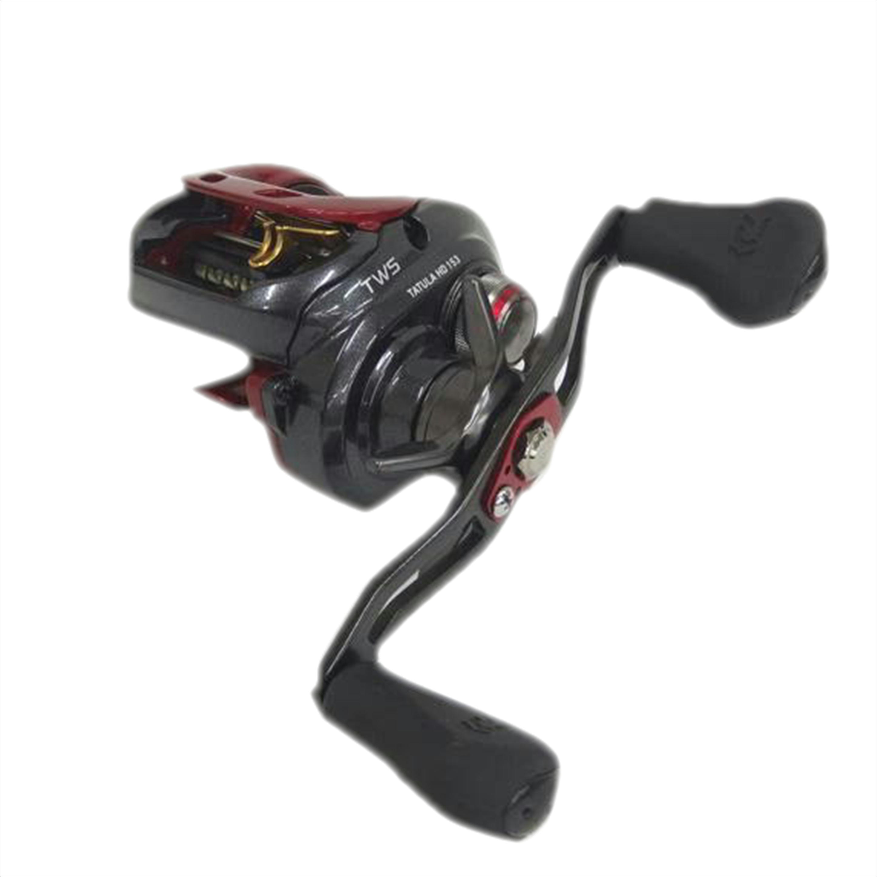 DAIWA - Love8さま専用商品 ダイワ レバーブレーキリール 22トーナメント ISO 2500XH-LBD