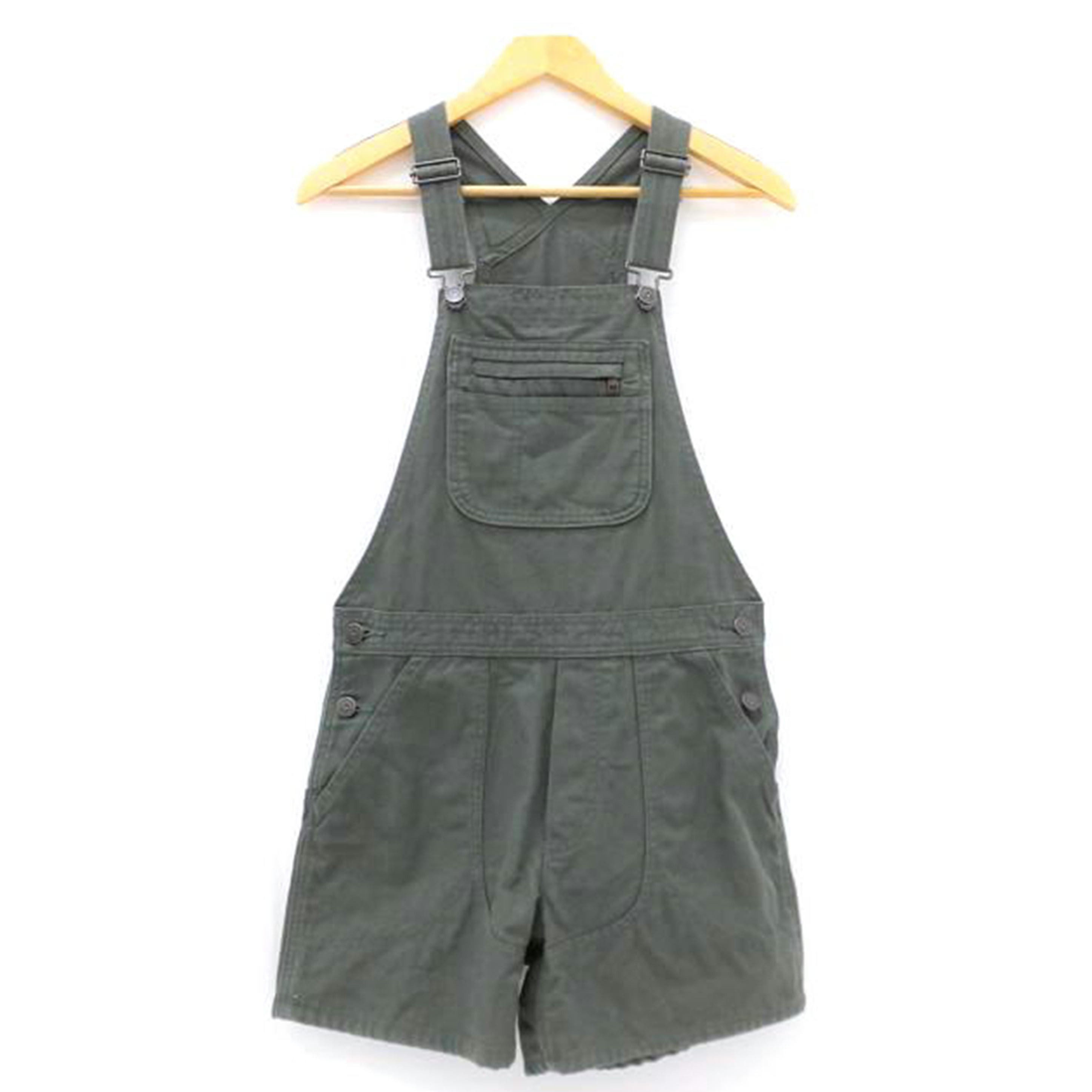 Patagonia アイアンフォージインスレート　オーバーオール　M patagonia パタゴニア 20SS 55040 Iron Forge Hemp's Canvas Bib